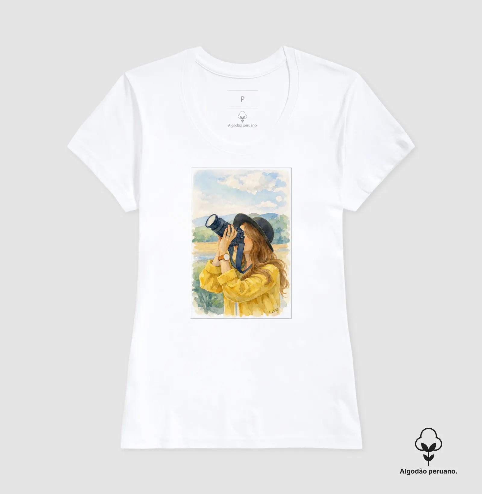 Camisa 3
