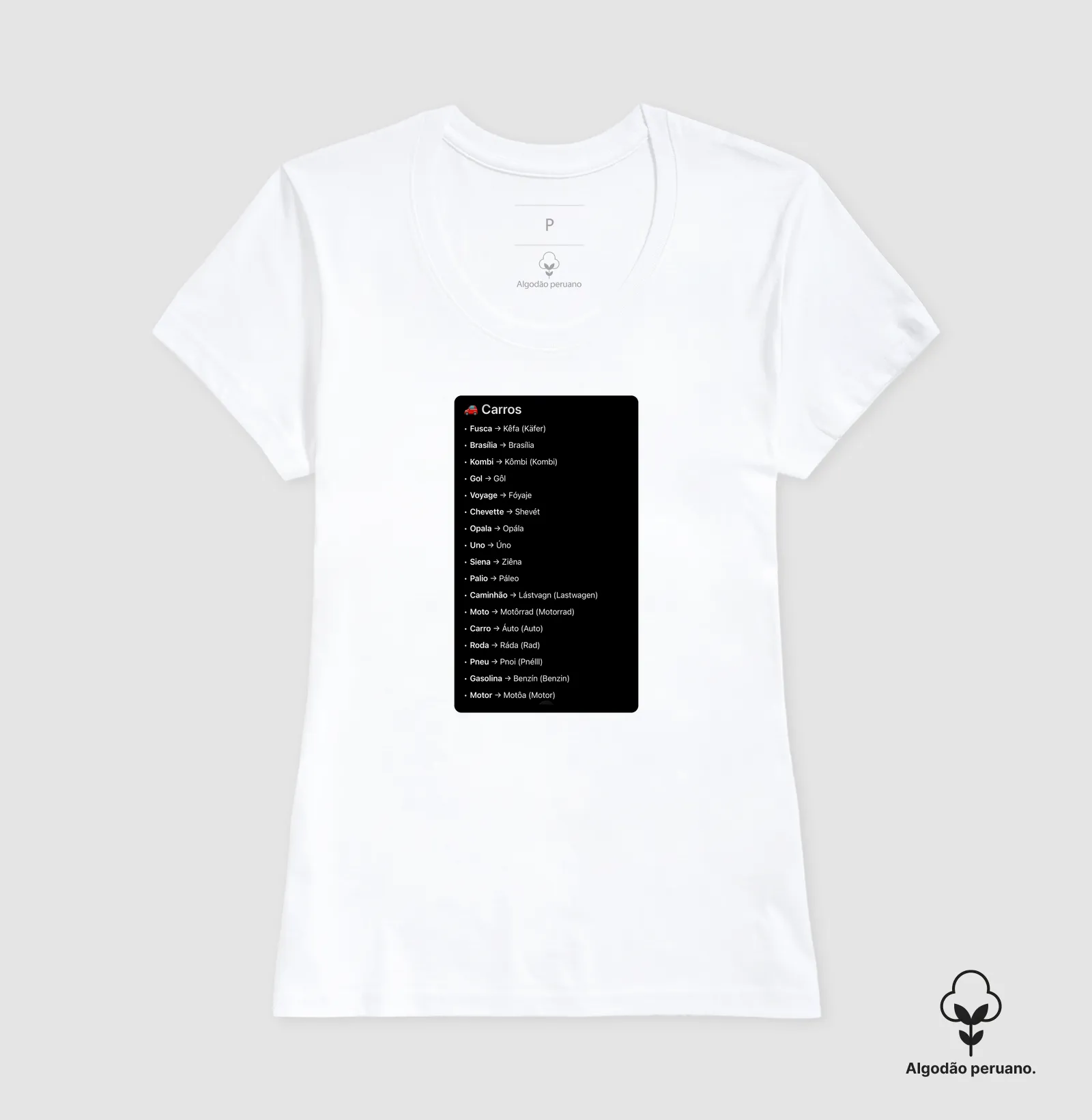 Camisa 3