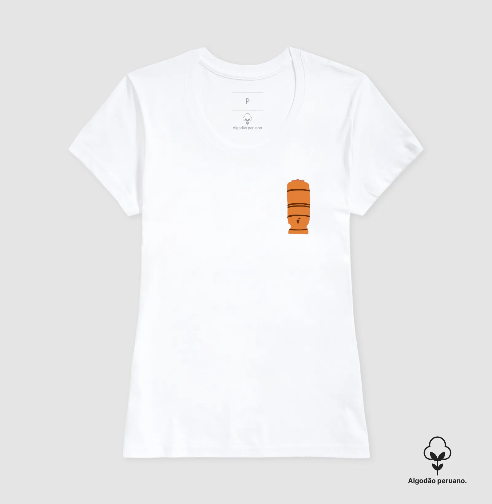 Camisa 1
