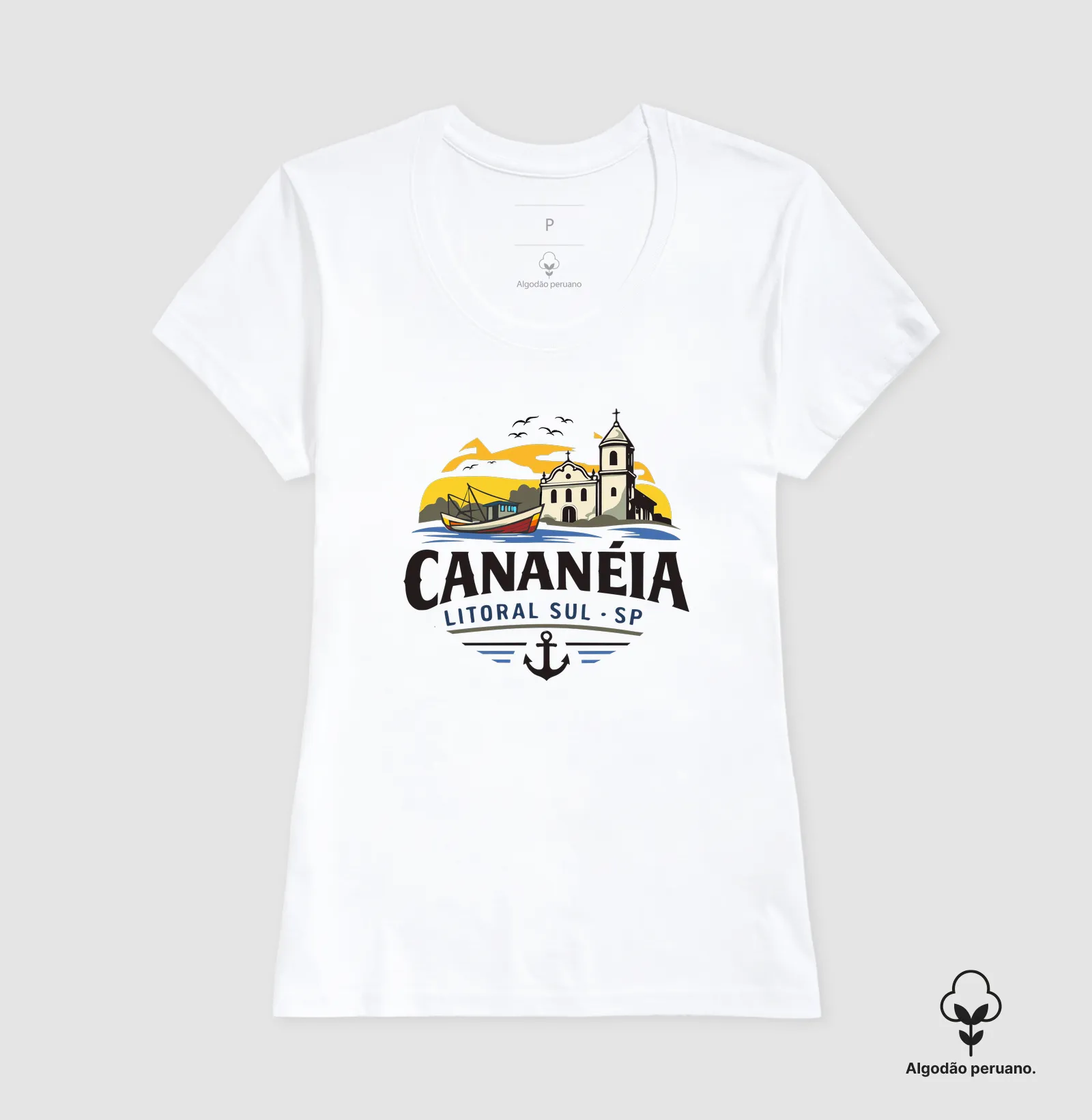 Camisa 2