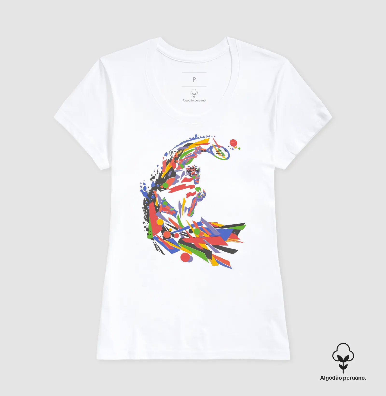 Camisa 5
