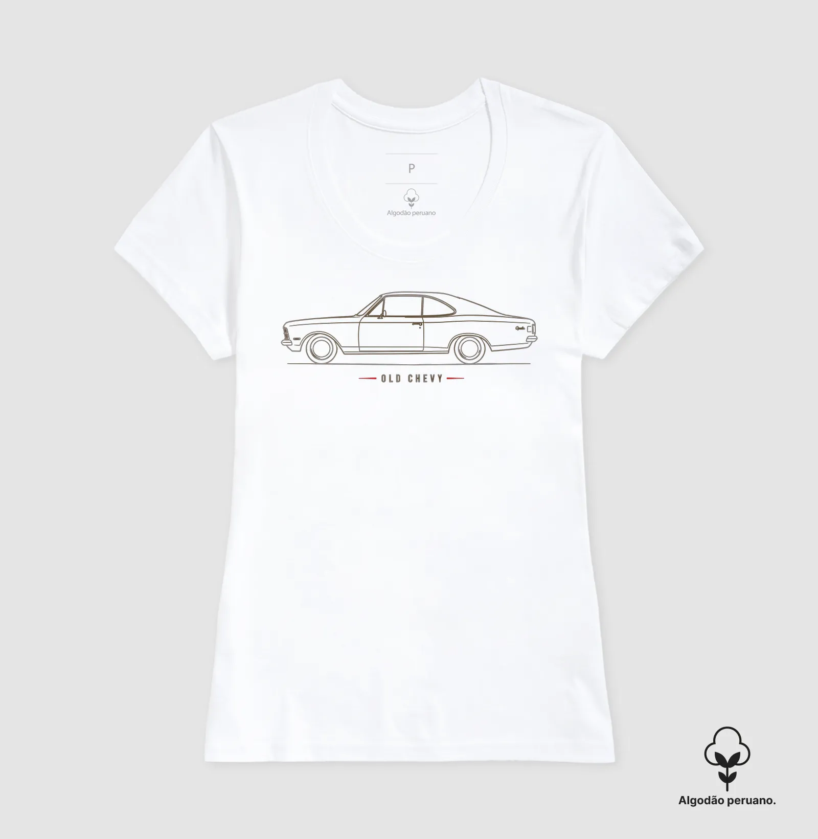Southside Classic | Fine Lines - Old Chevy - Imagem 9