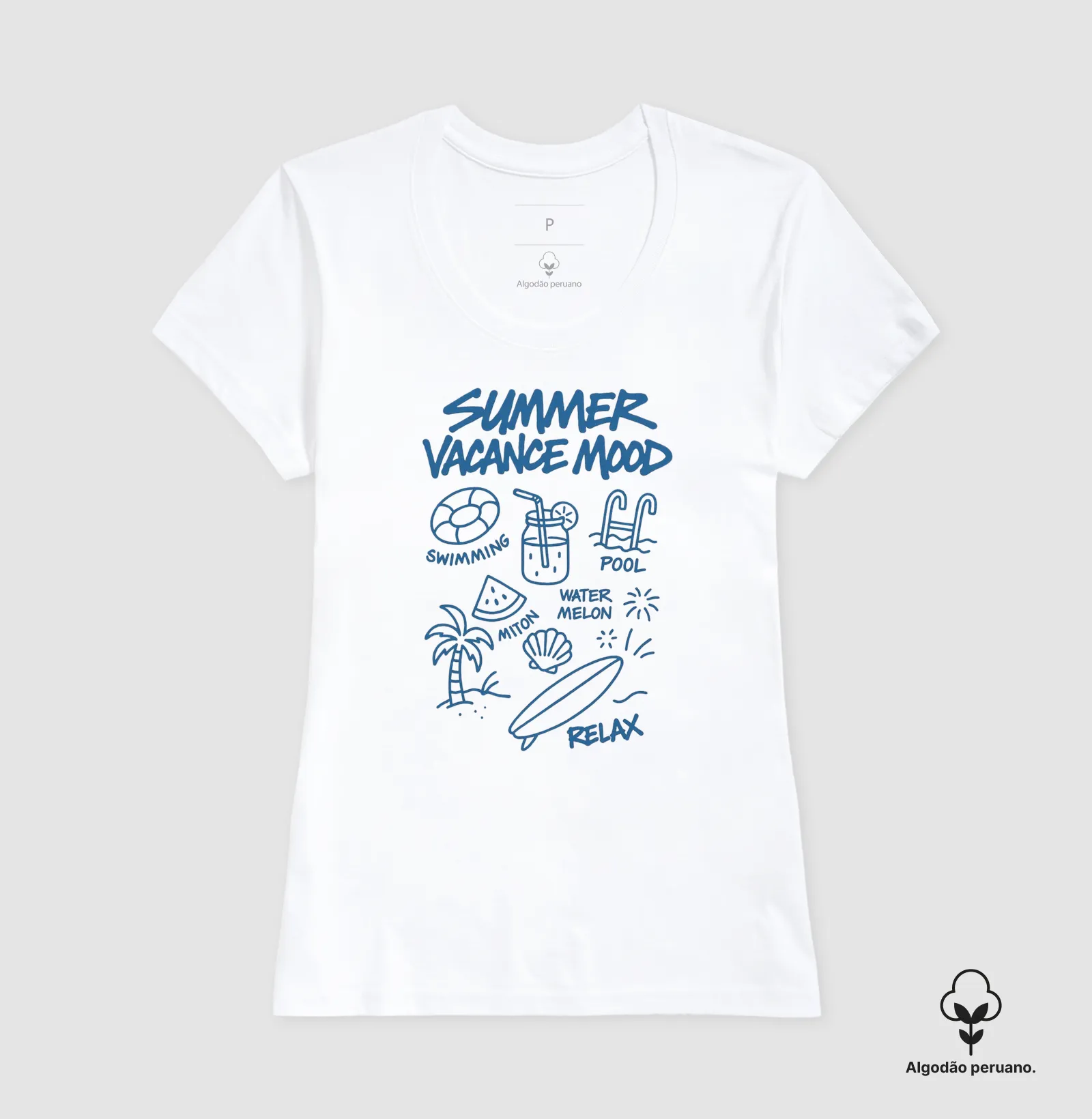 Camisa 5