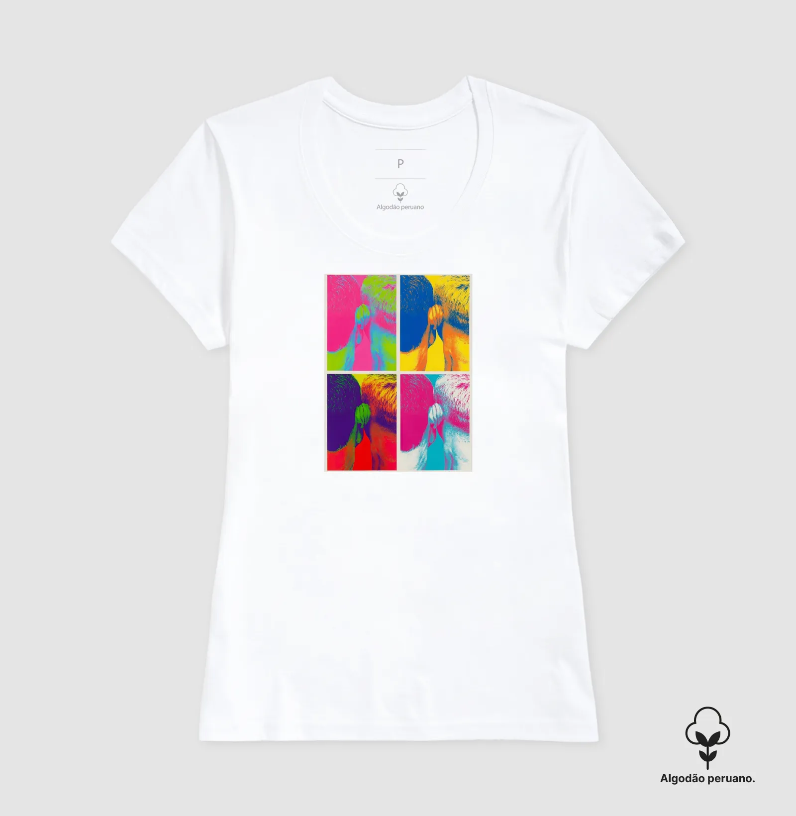Camisa 4