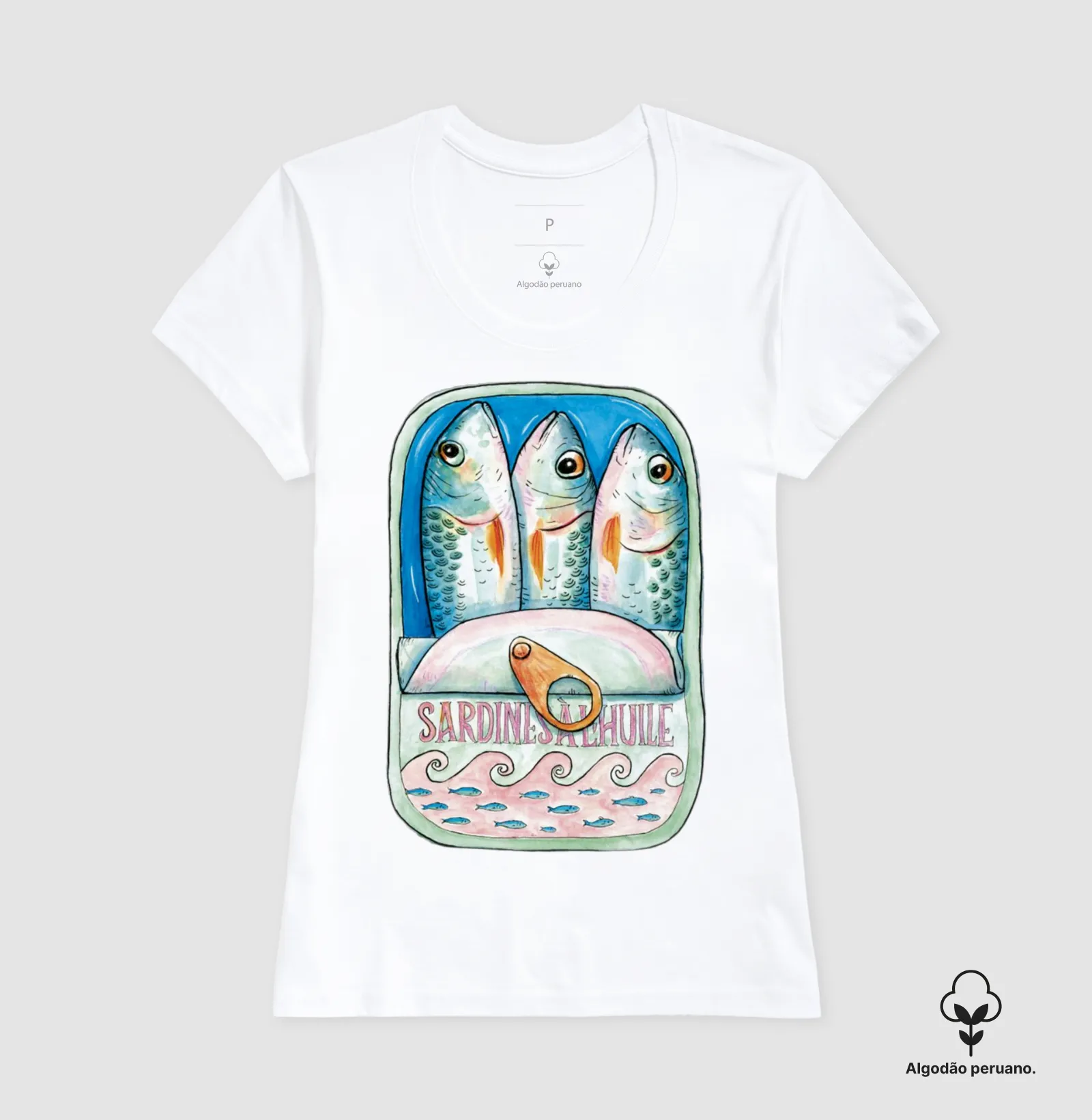 Camisa 1
