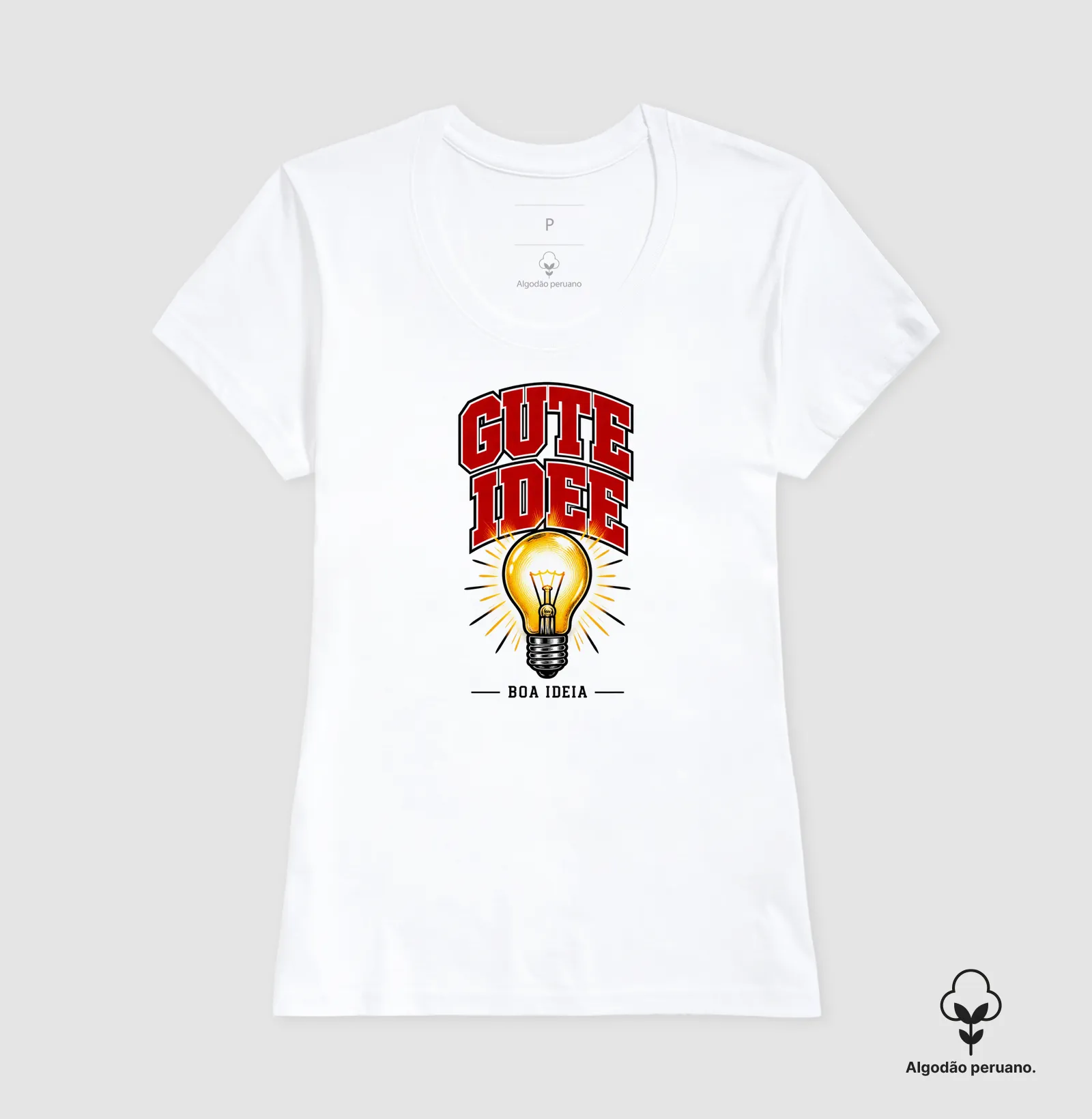 Gute Idee — Boa Ideia - Imagem 3