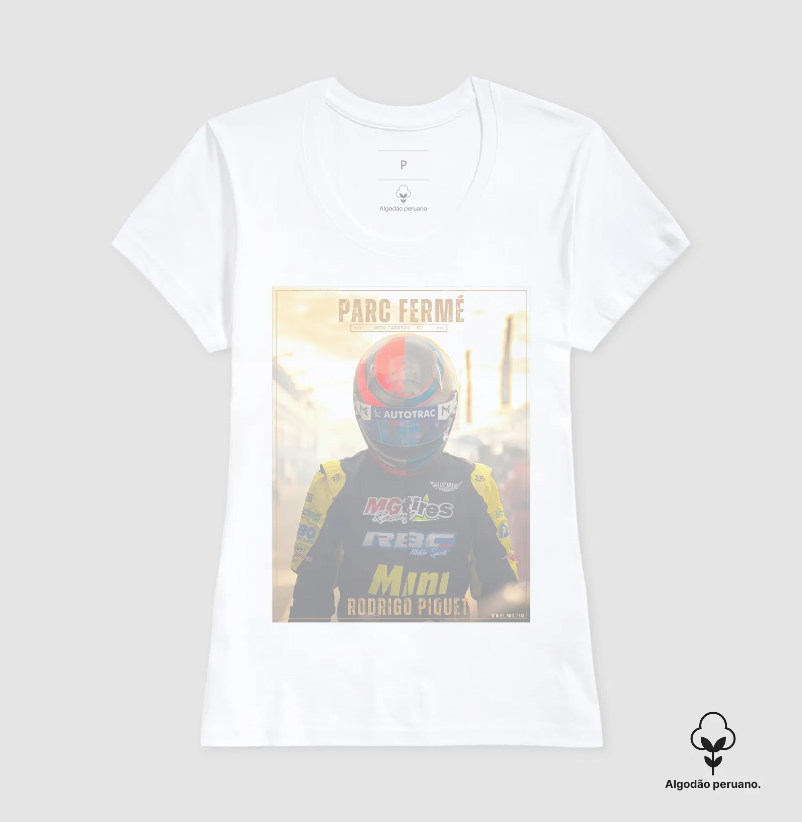Camisa 5