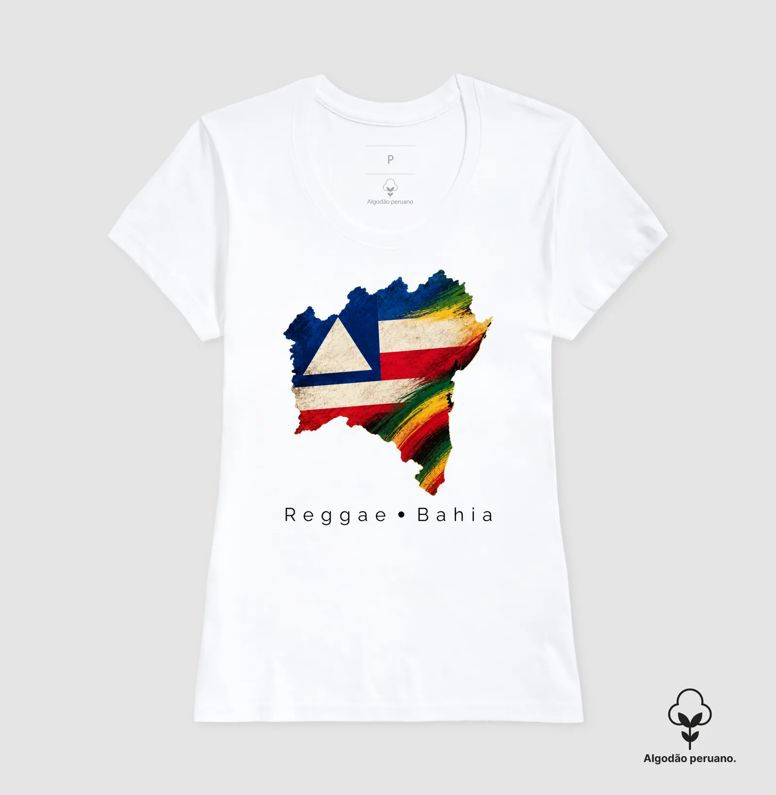 Reggae Bahia - Imagem 2