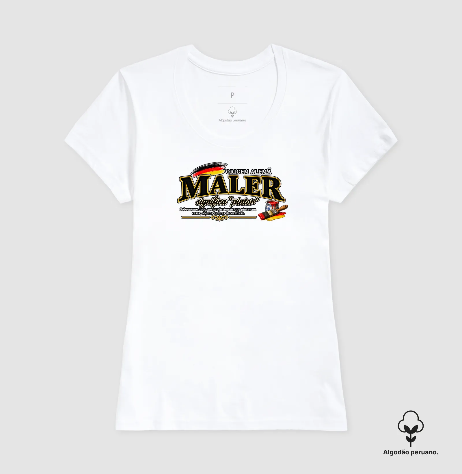 Maler  - Imagem 4