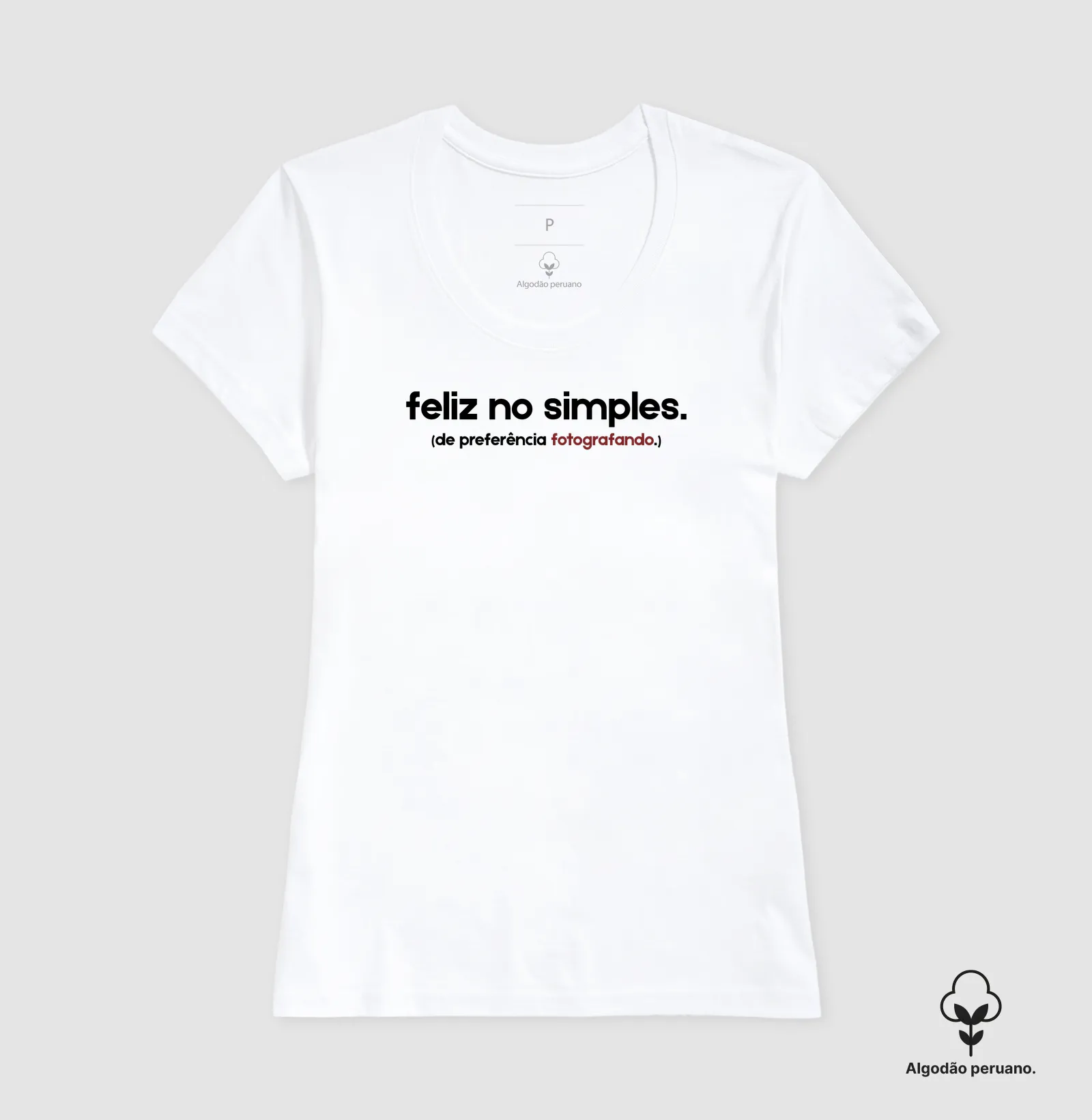 Feliz no simples - Imagem 6
