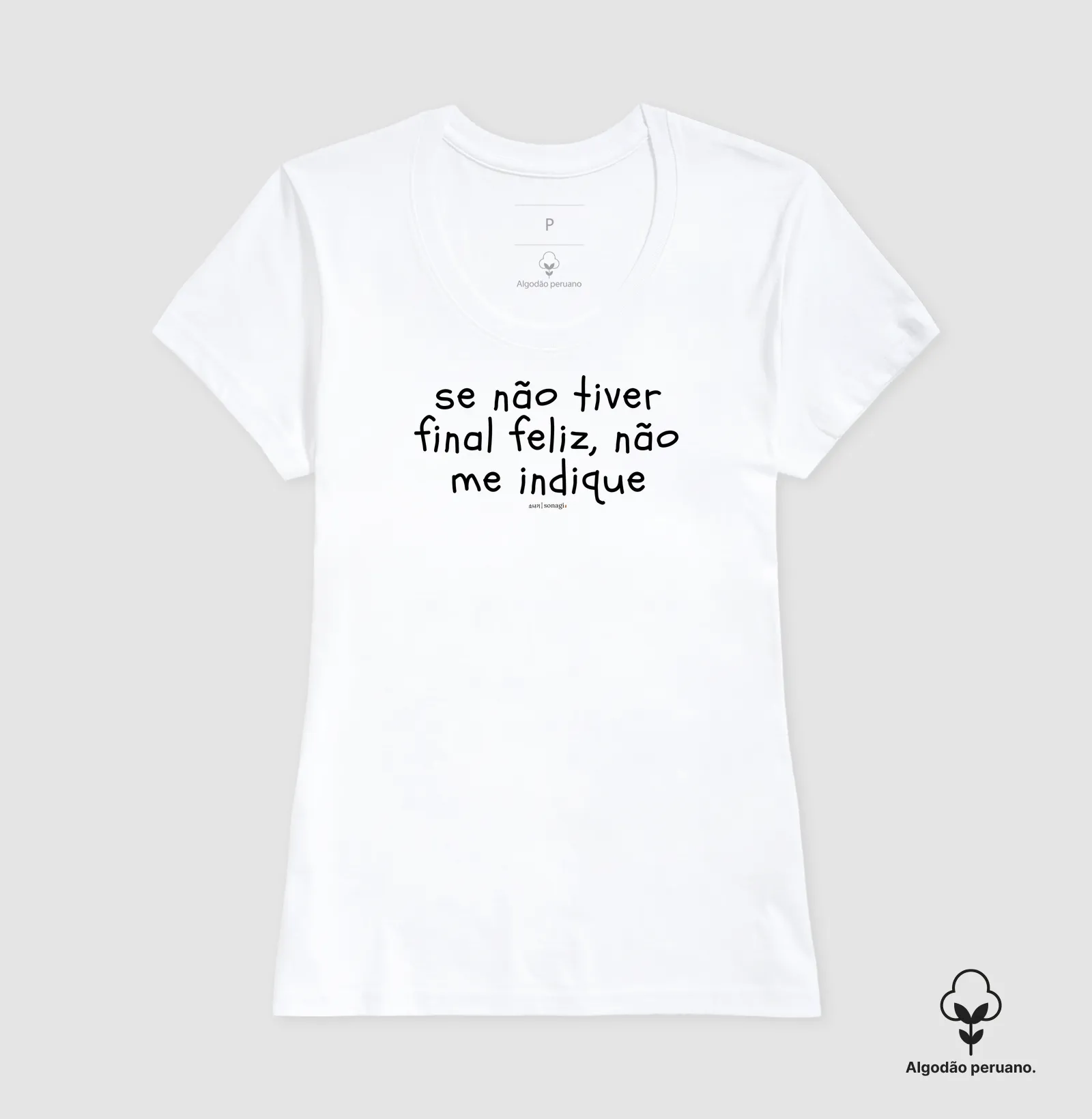 Se não tiver final feliz, nem me indique - Imagem 4