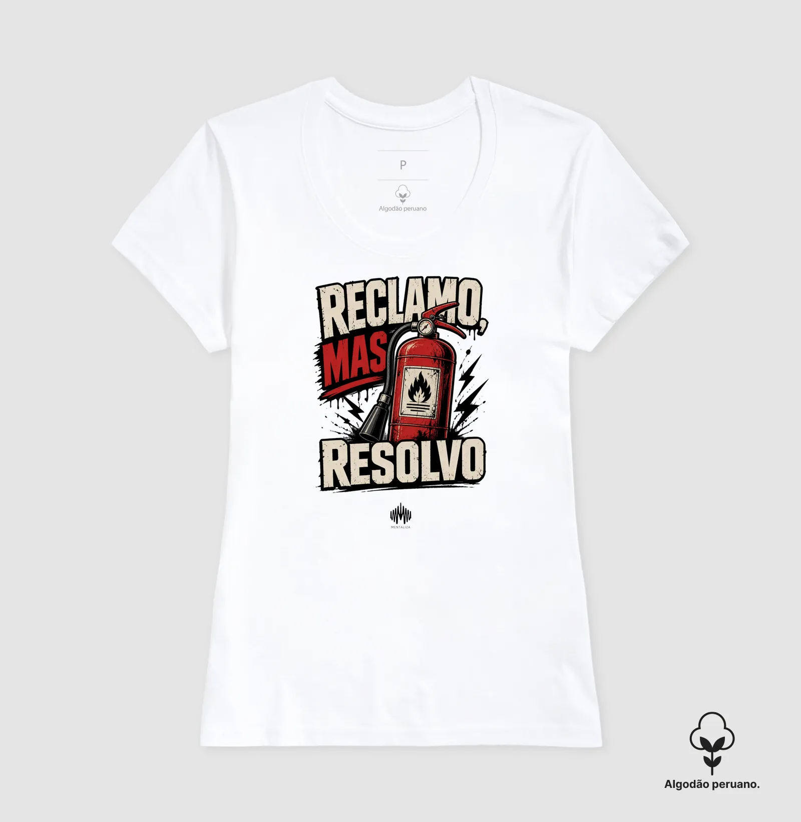 Reclamo, Mas Resolvo - Imagem 8