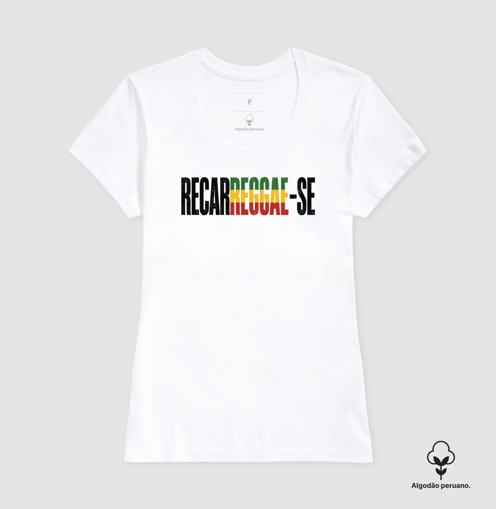 Recarreggae-se II - Imagem 6