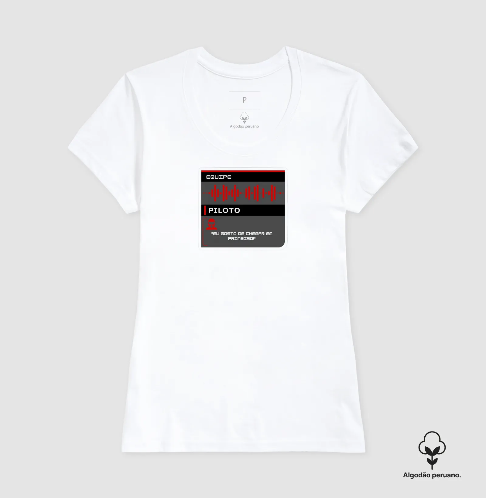 Camisa 4