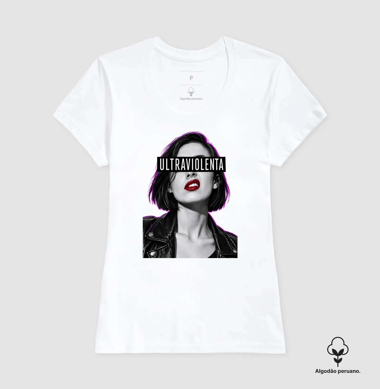 ULTRAVIOLENTA - Imagem 4