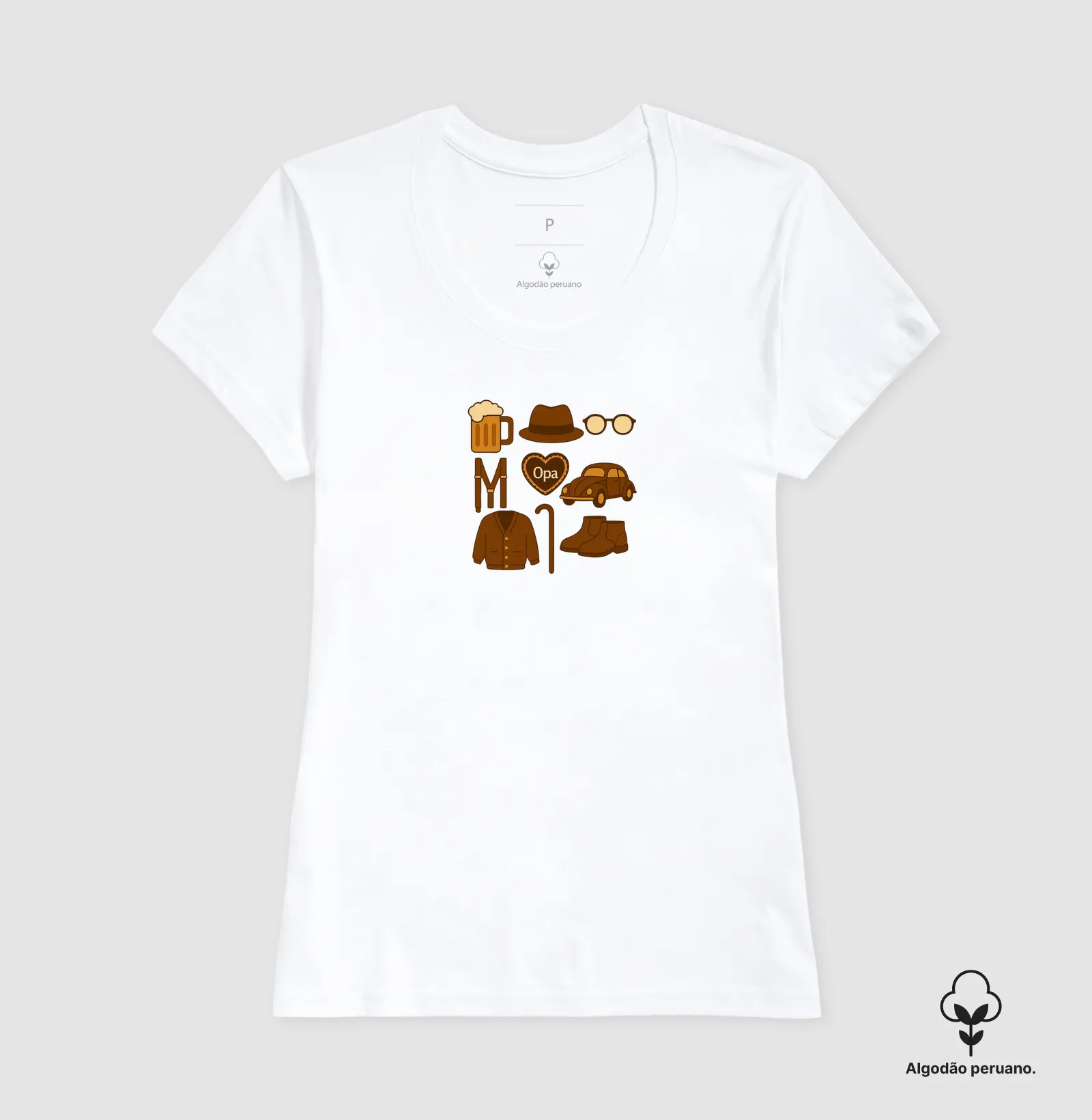 Camisa 4
