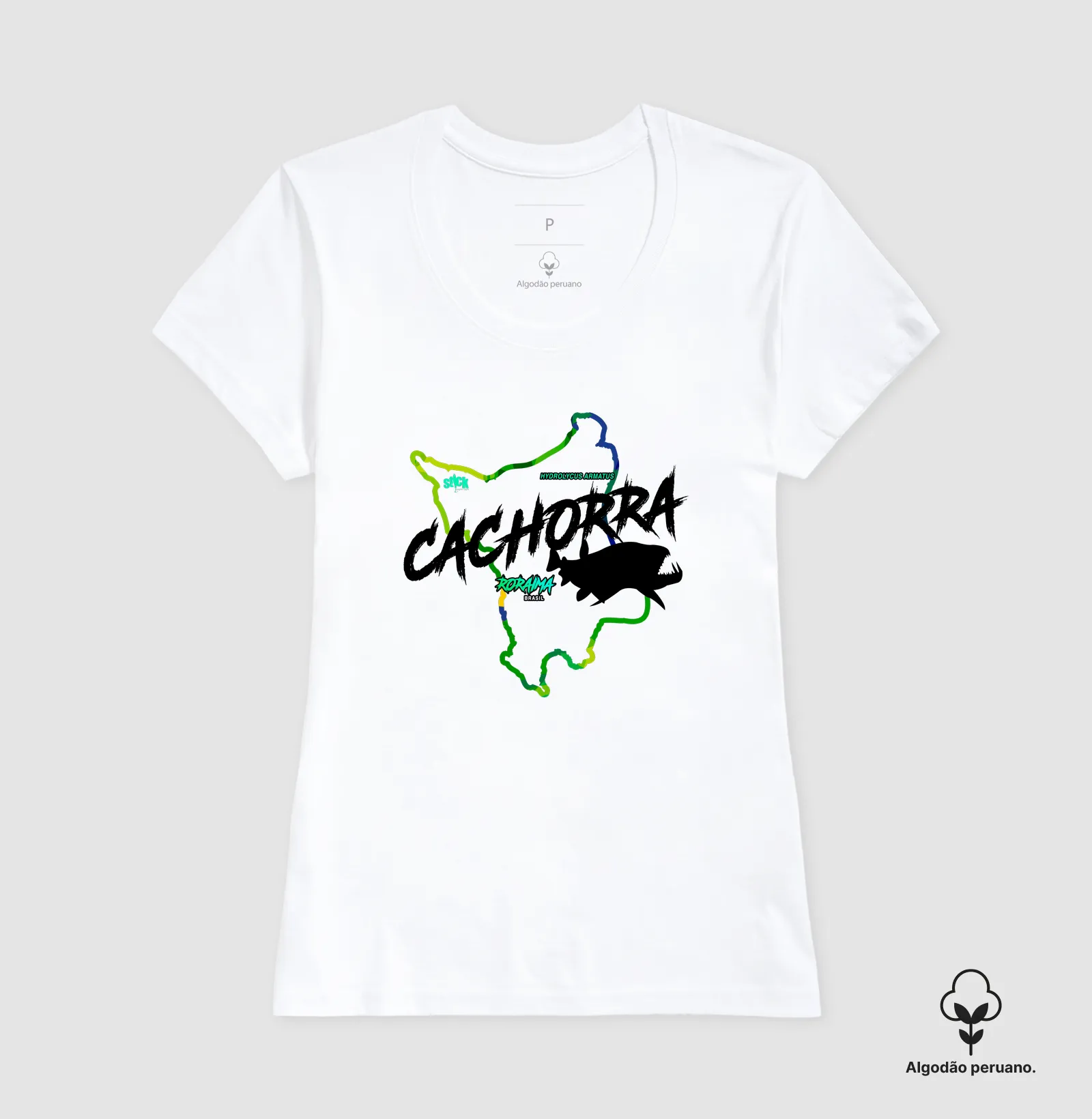Camisa 2