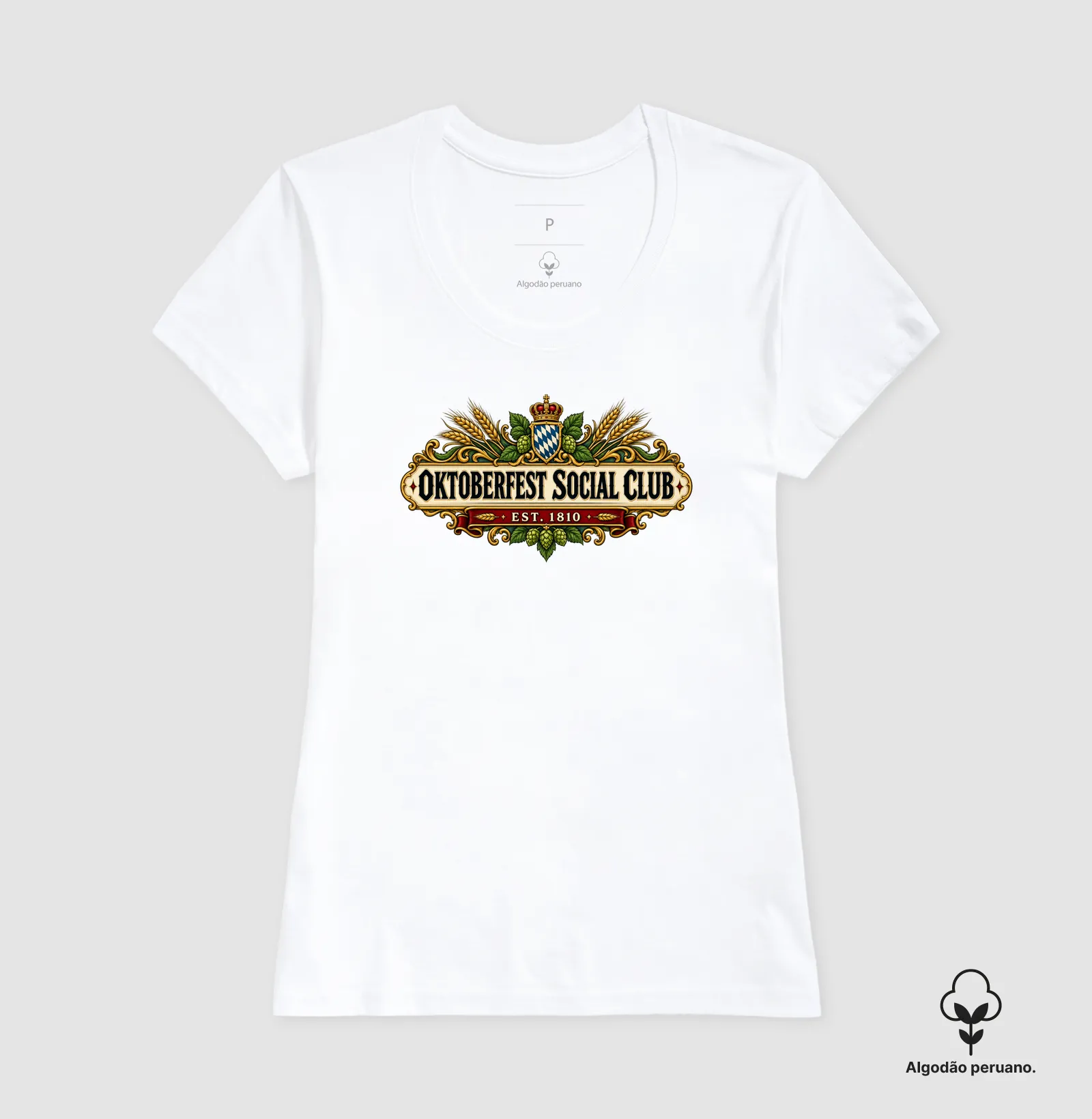 Oktoberfest Social Club — Est. 1810 - Imagem 4