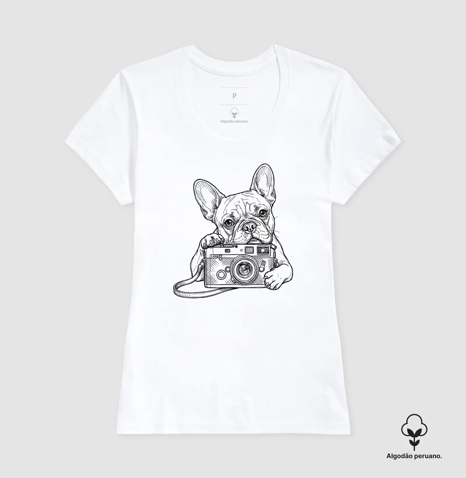 Camisa 5