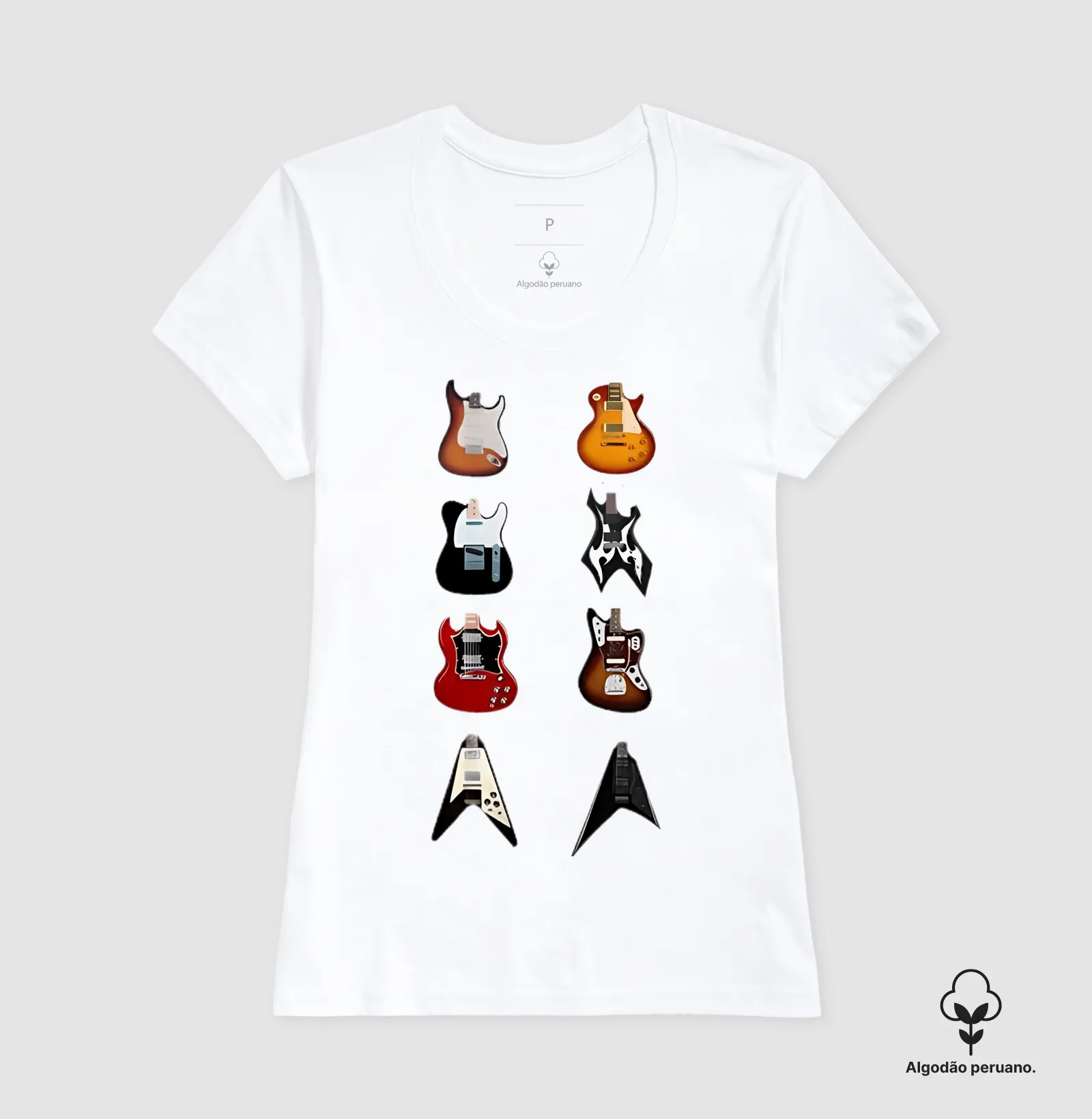 Camisa 3