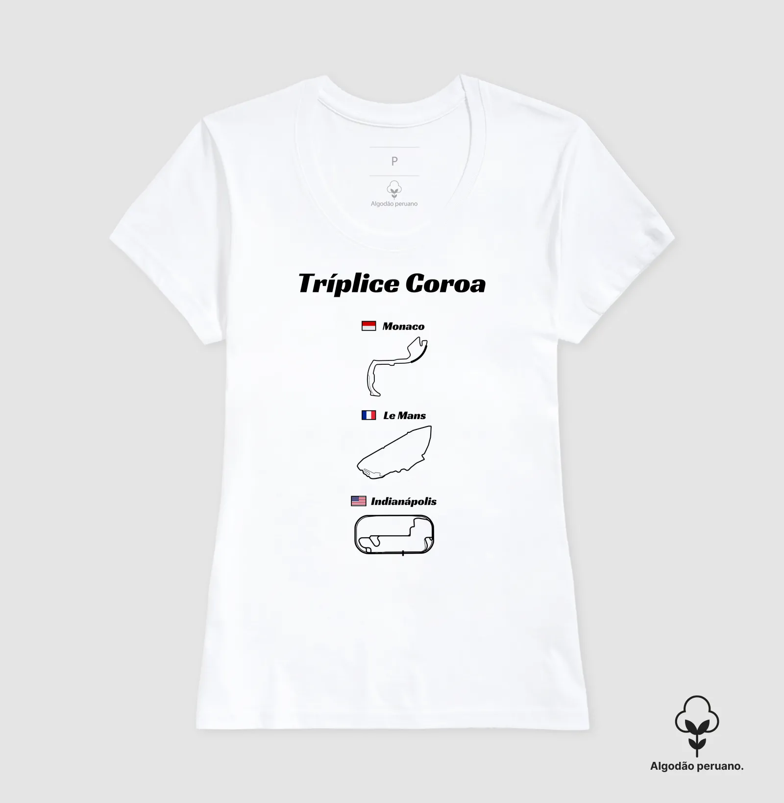 Tríplice Coroa - Imagem 6
