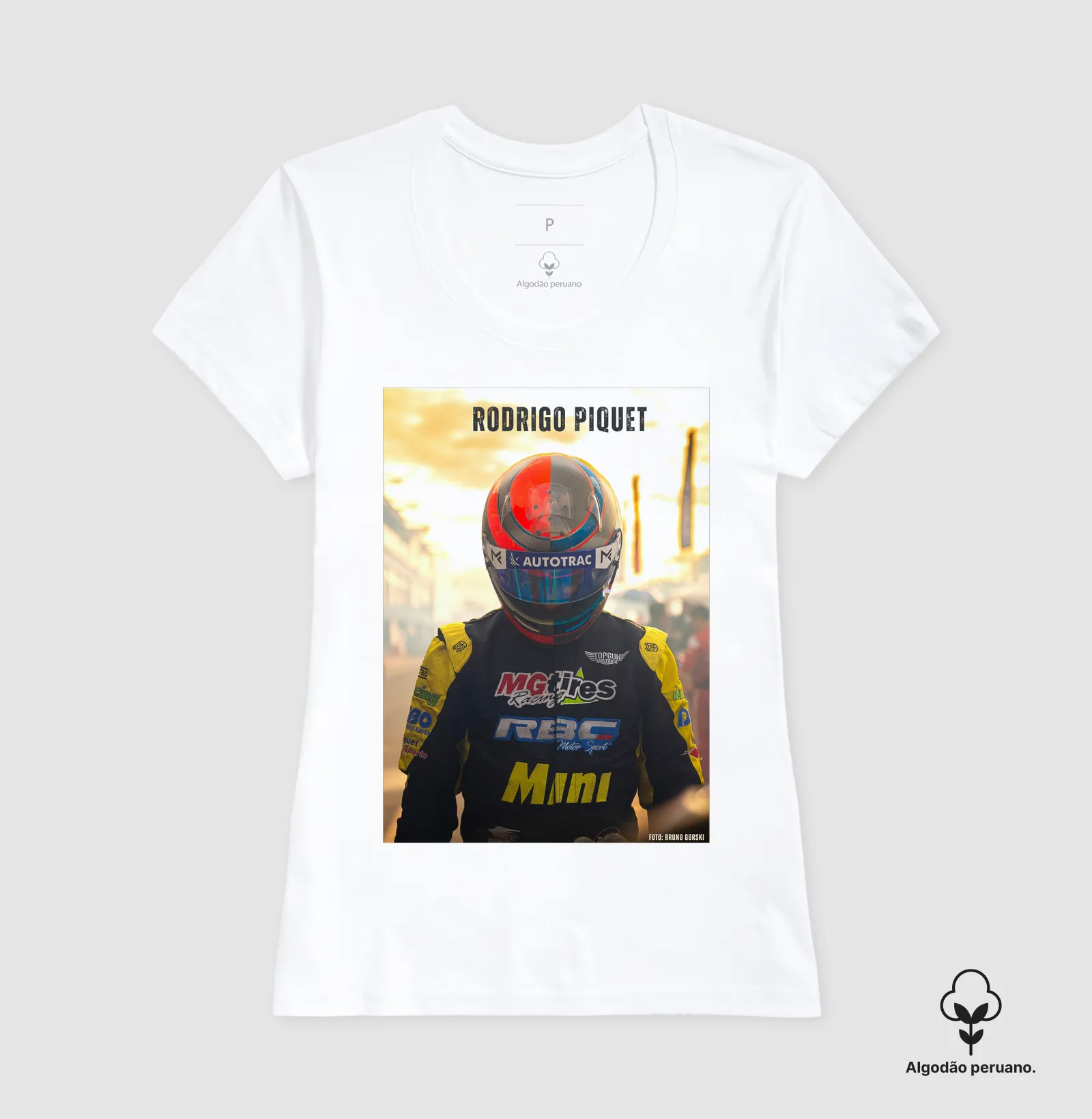 Camisa 6