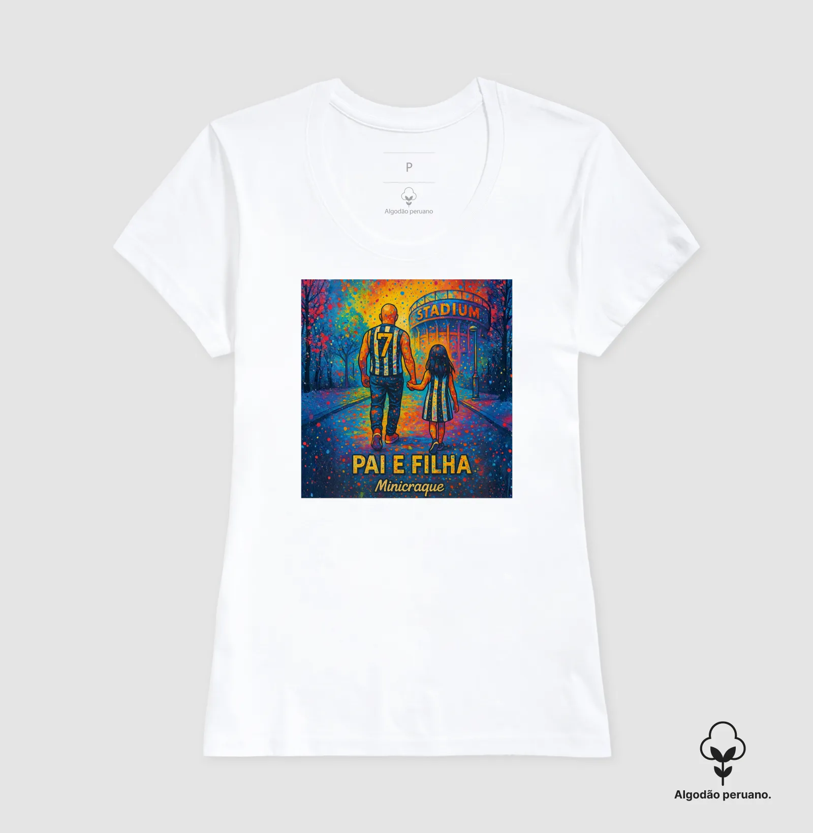 Camisa 5