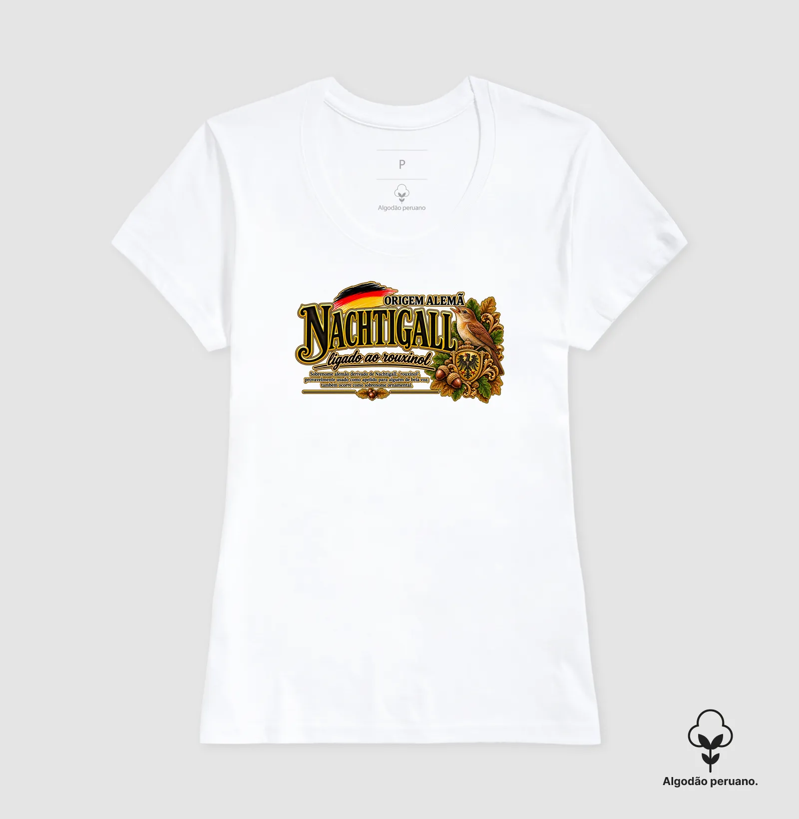 Nachtigall  - Imagem 9