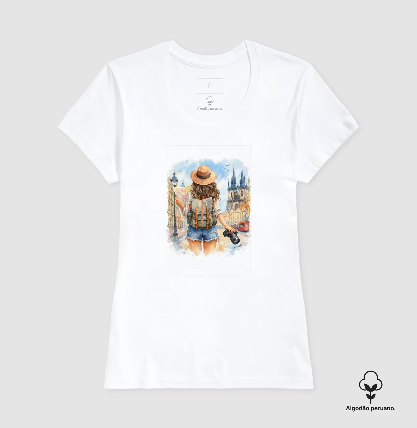 Camisa 3
