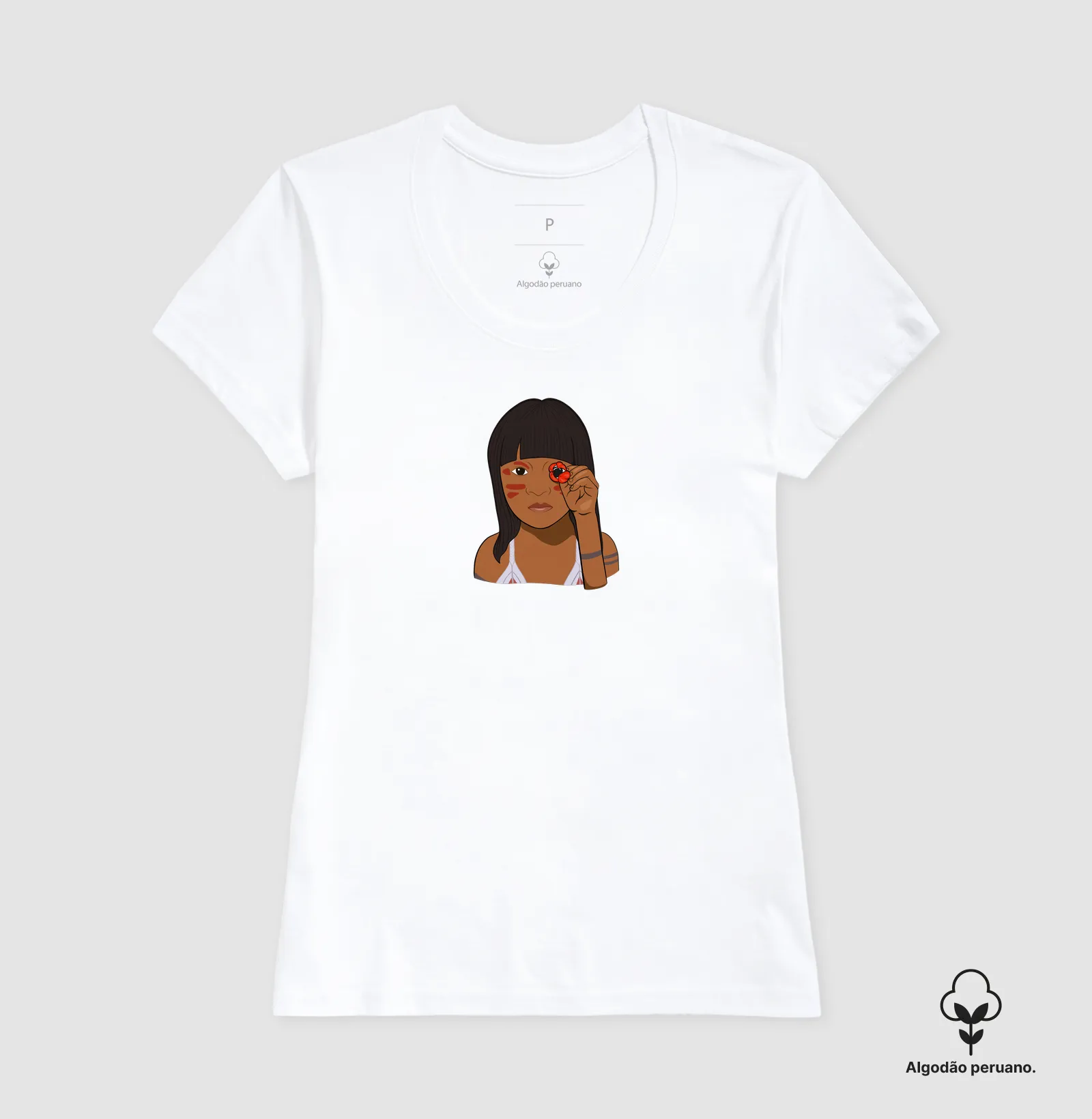 Camisa 6