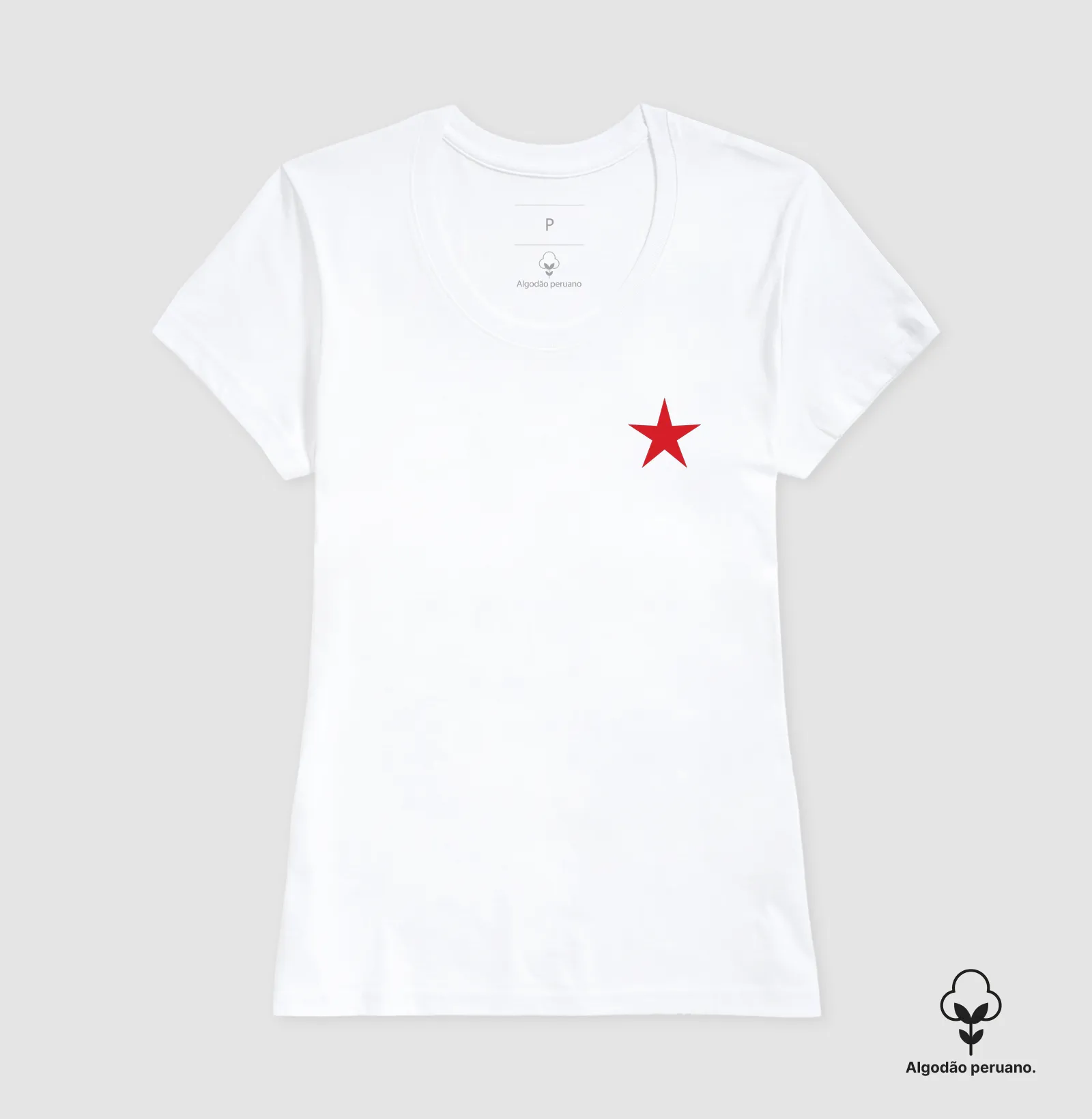 estrela vermelha - Imagem 7