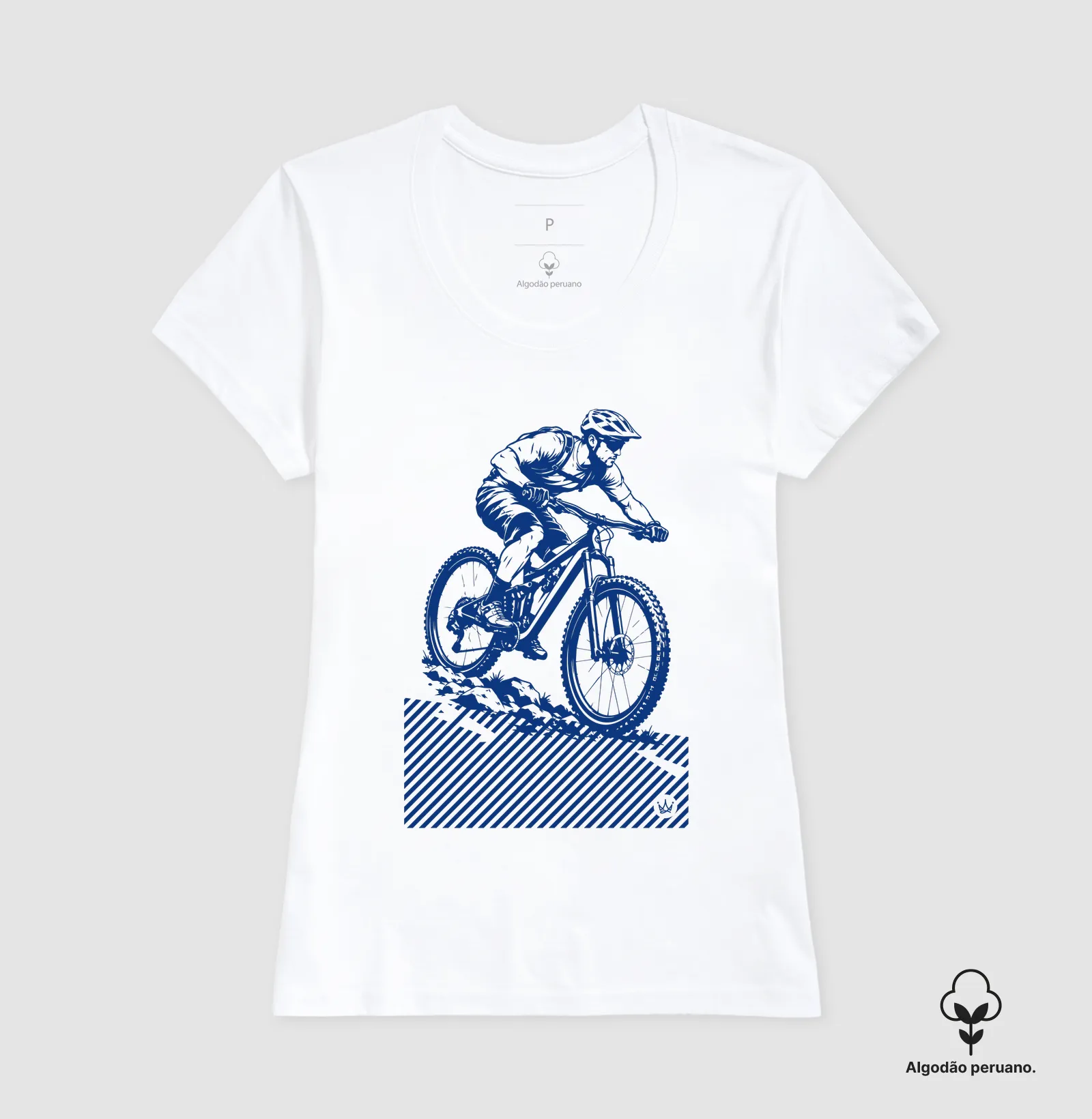 Ciclista - MTB - Imagem 5