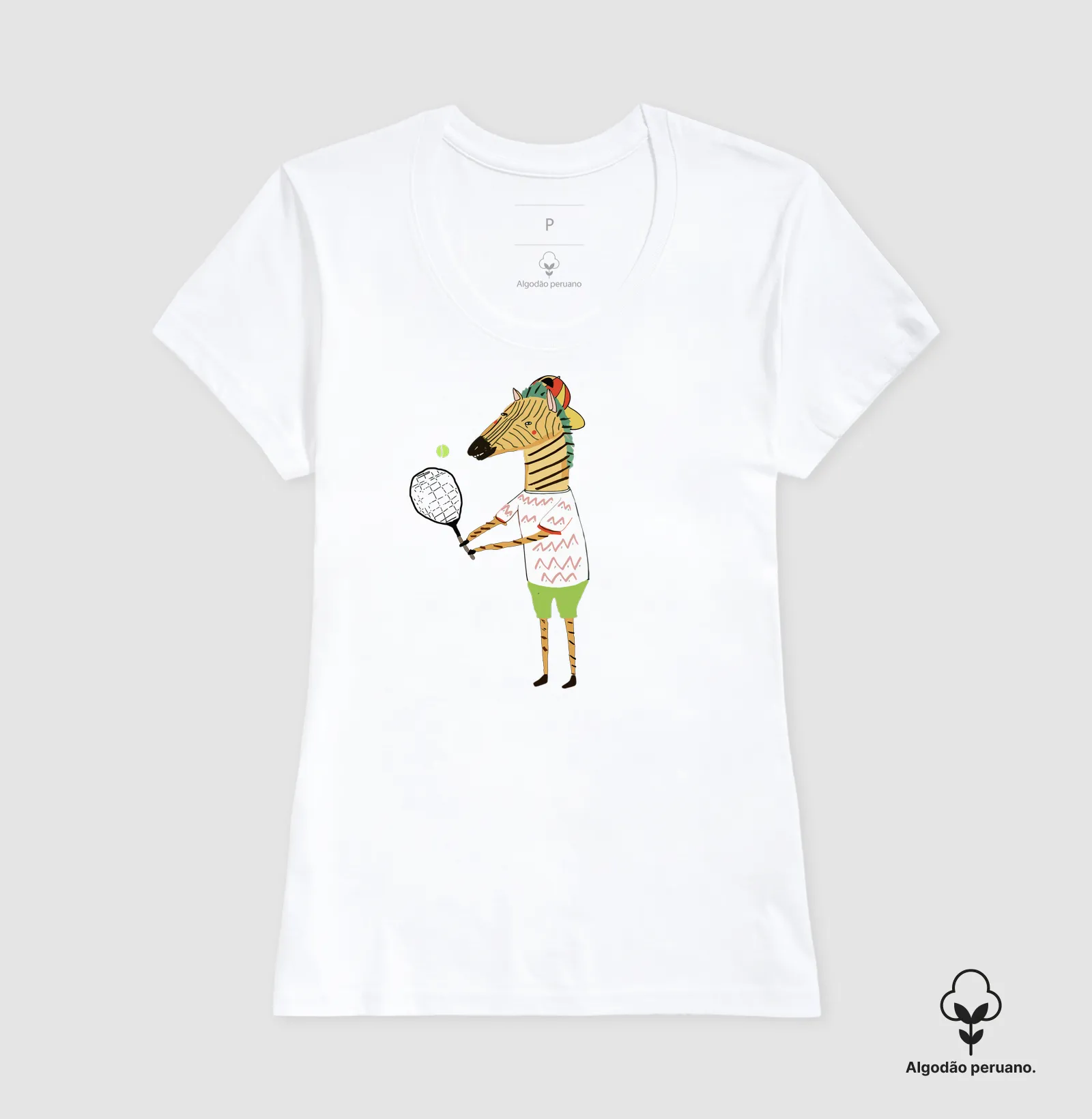 Camisa 4