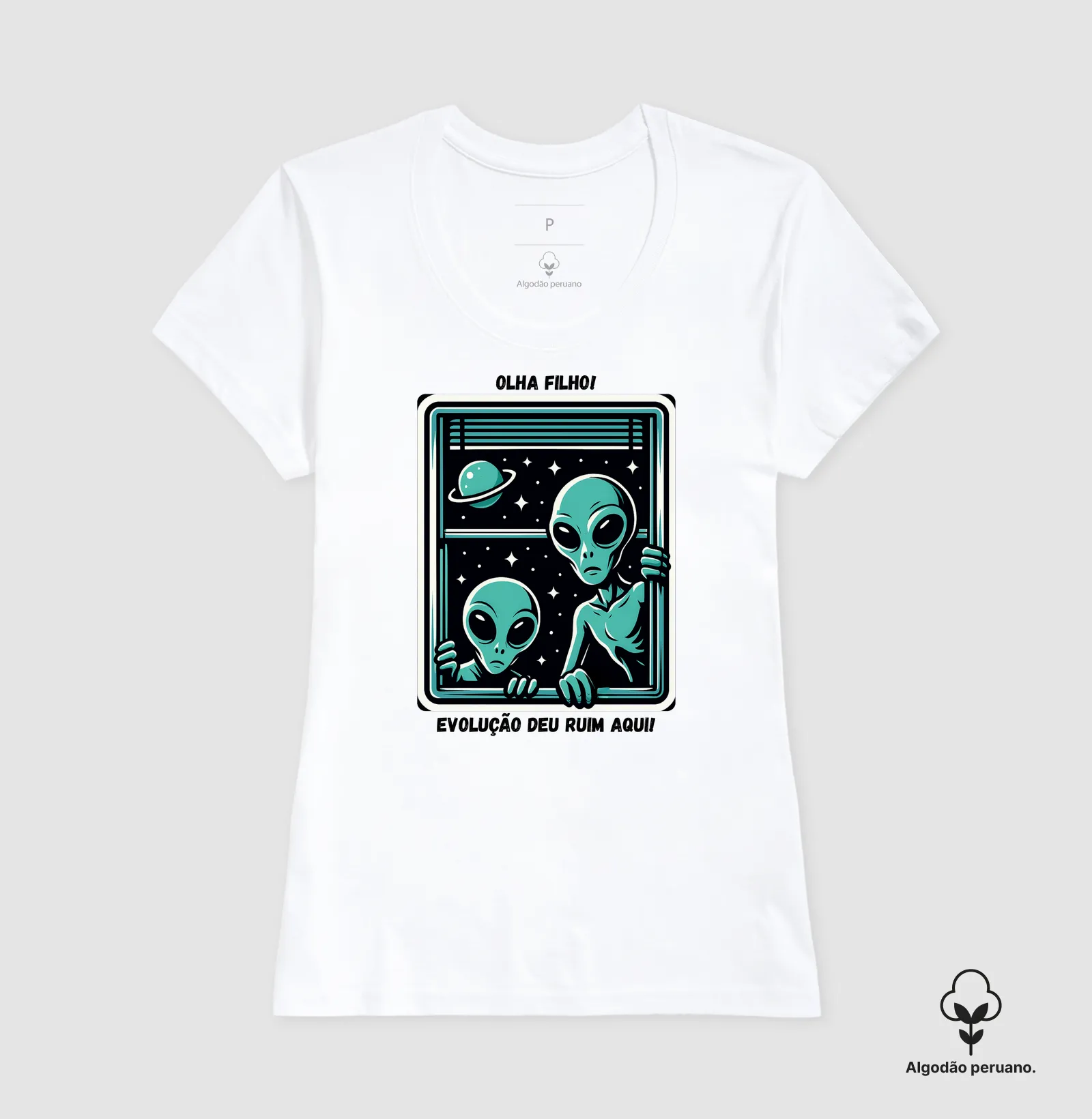 Camisa 1
