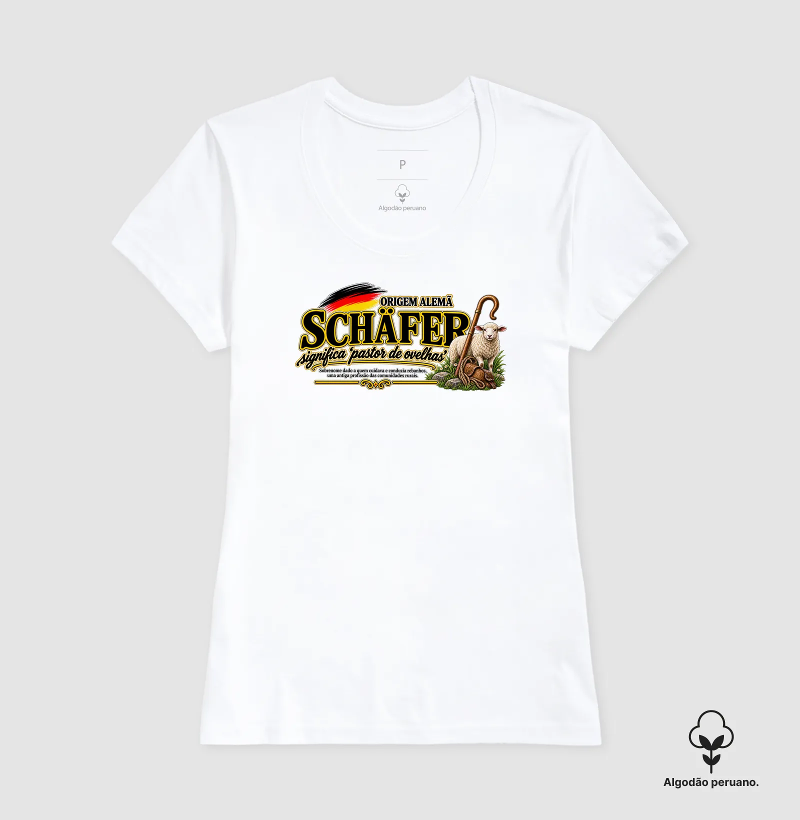 Schäfer  - Imagem 2