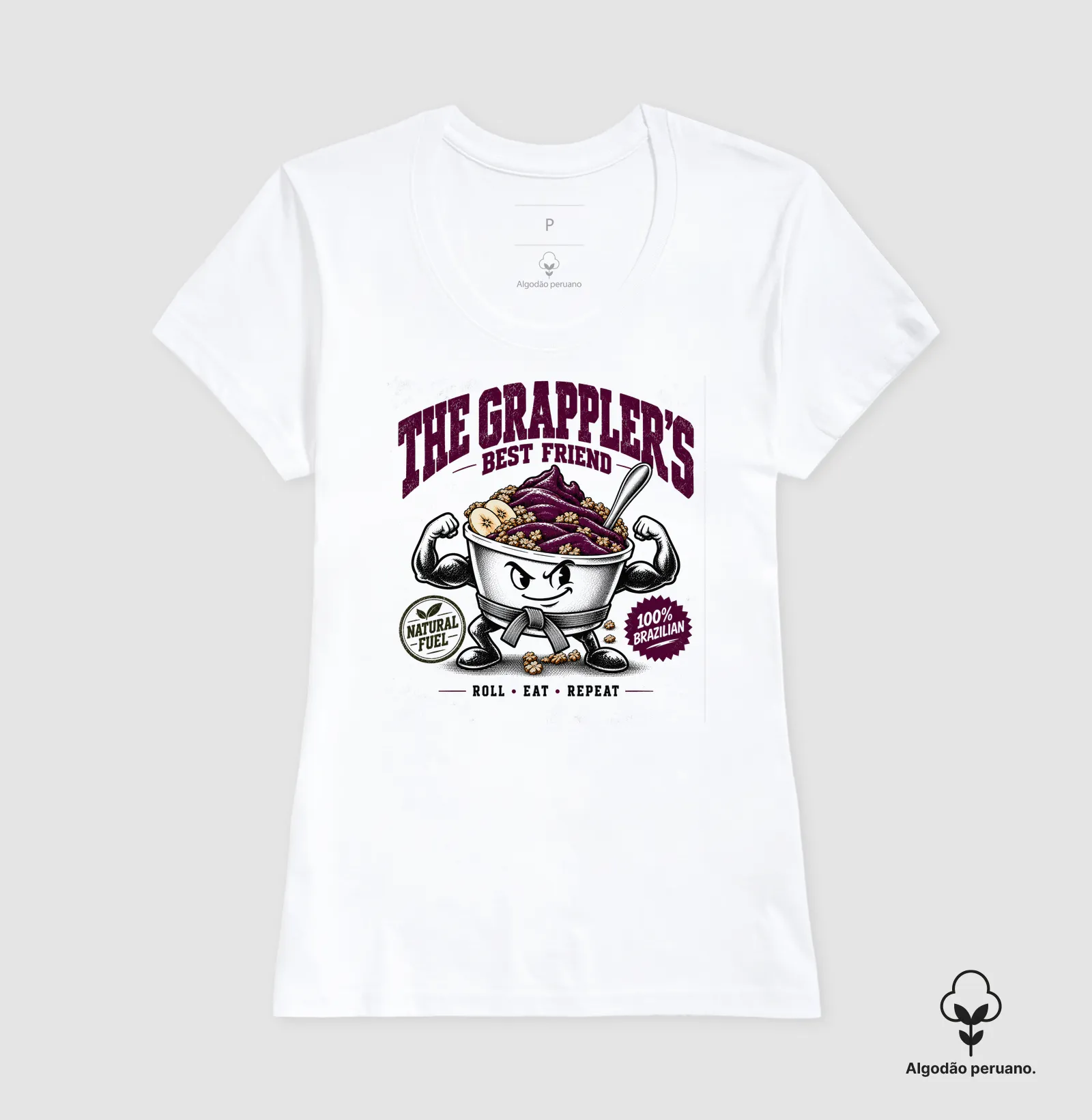 THE GRAPPLER’S BEST FRIEND - Imagem 4