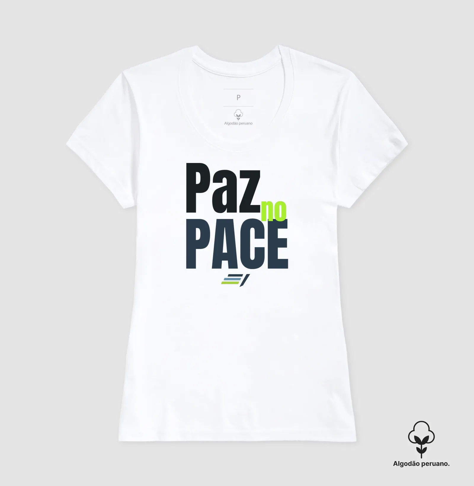 Paz no Pace - Imagem 4
