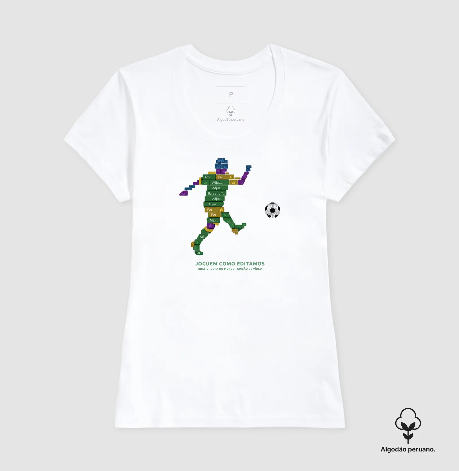Camisa 6