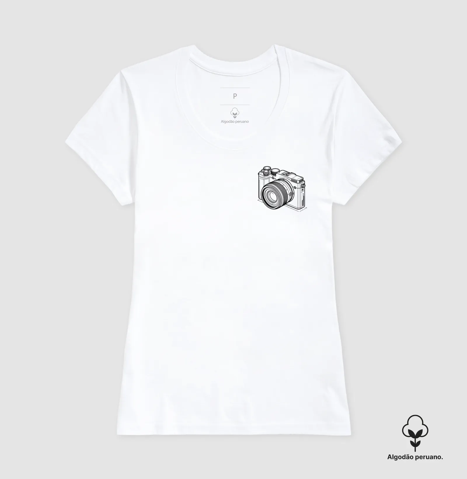 Camisa 4
