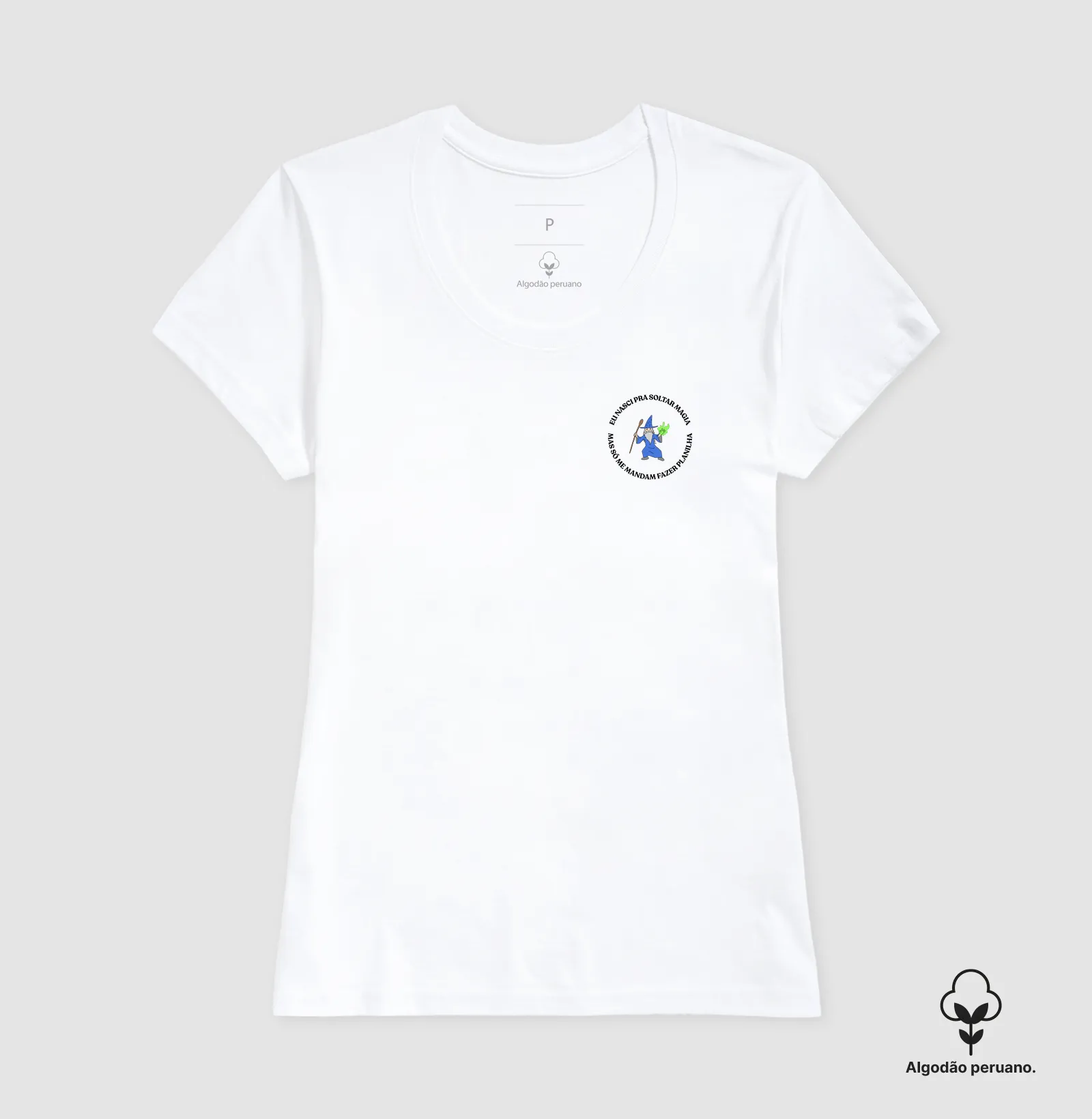 Magia x Planilha - Bolso - Imagem 2