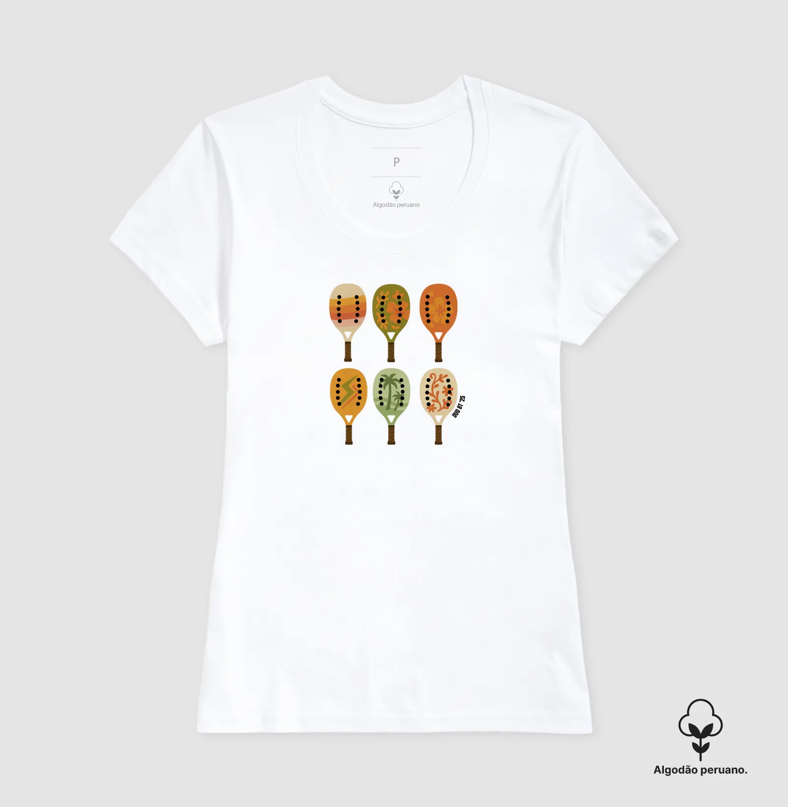 Camisa 3