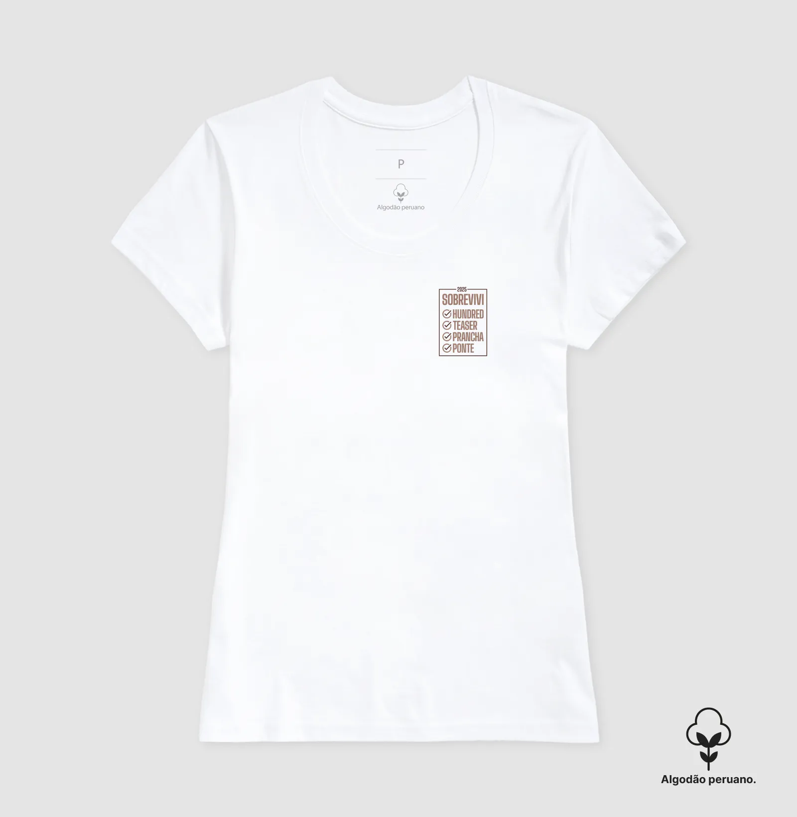 Camisa 2