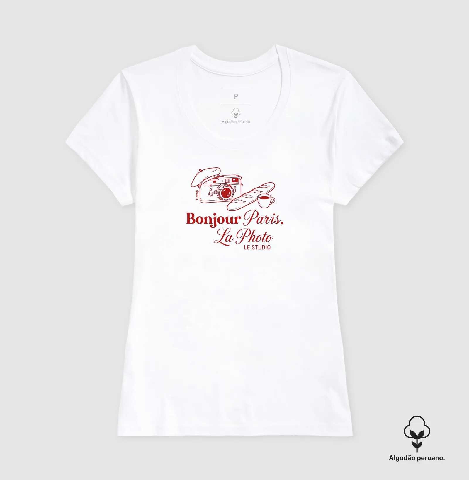 Camisa 5