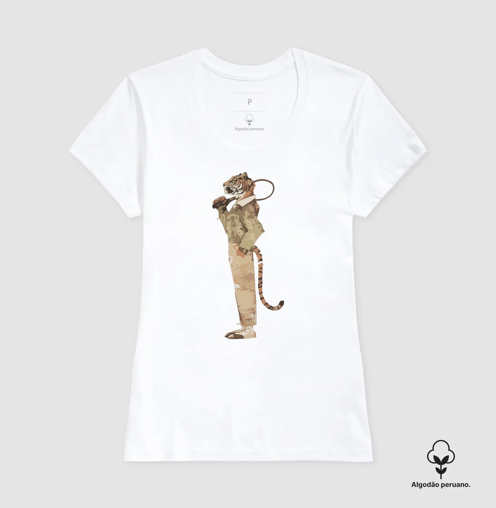 Camisa 2