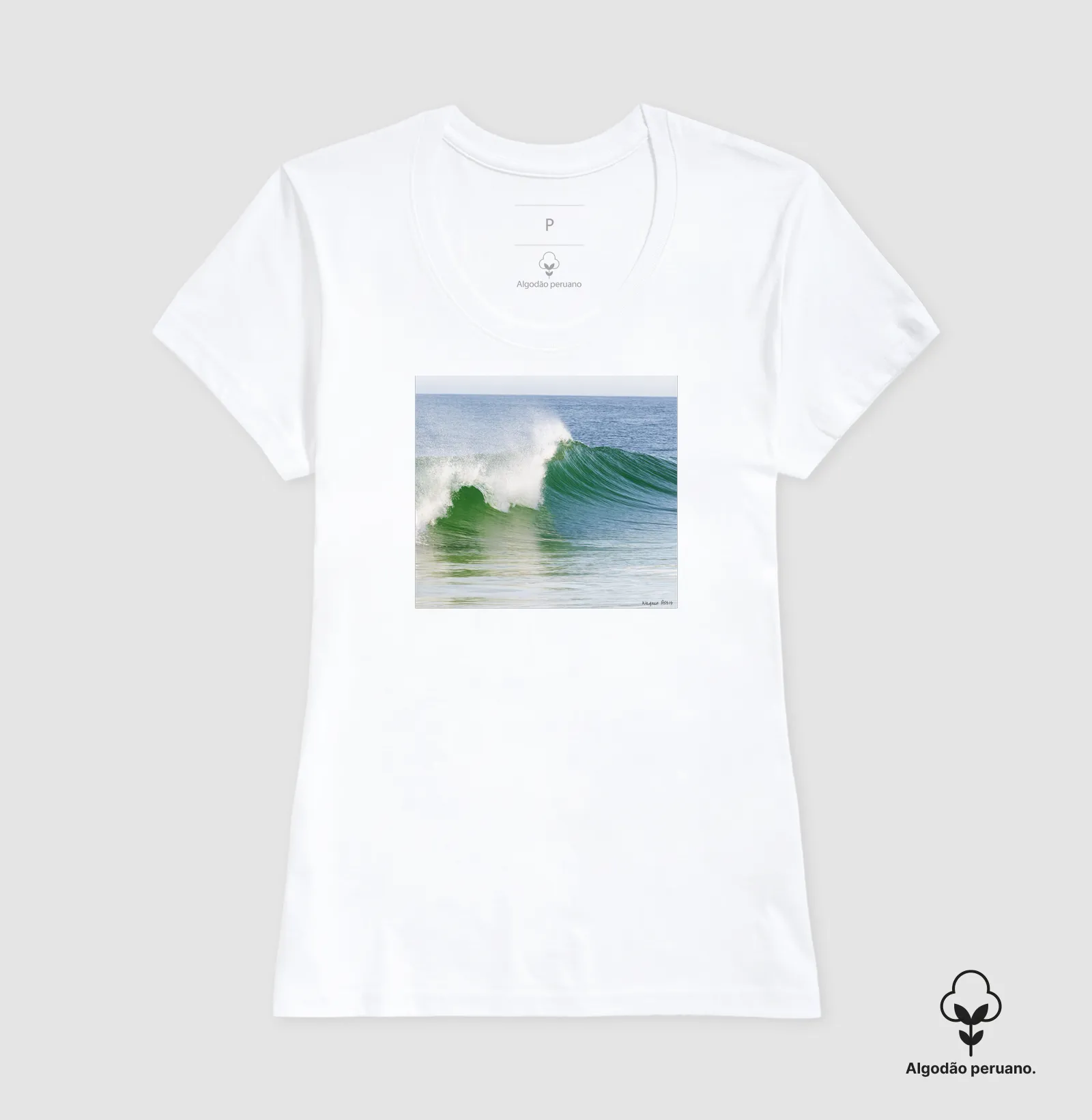 Camisa 3