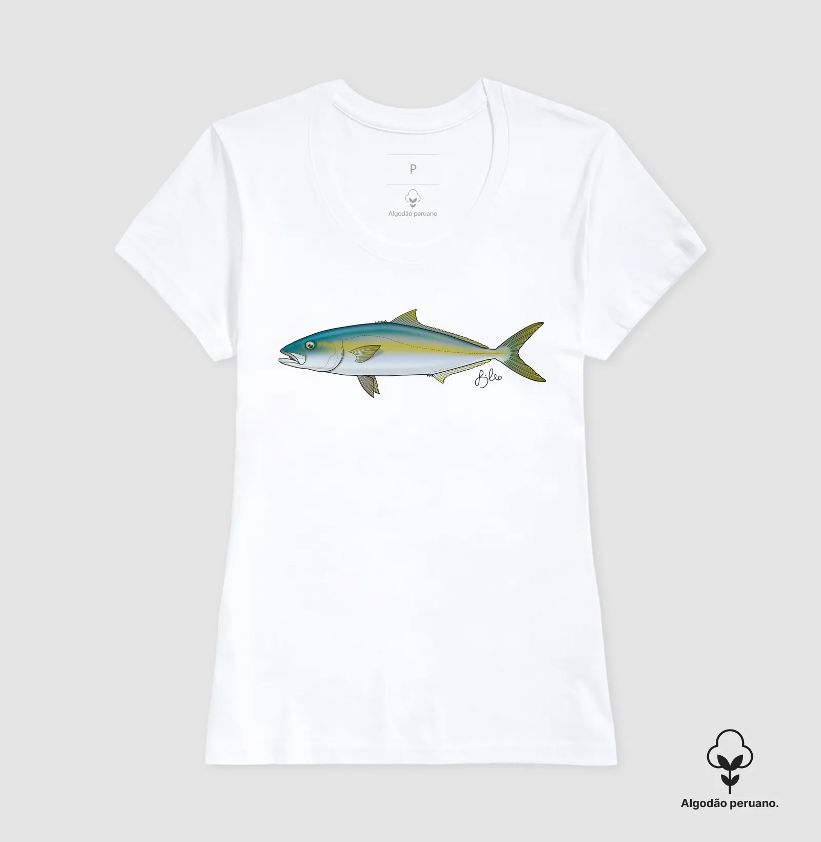 Camisa 9