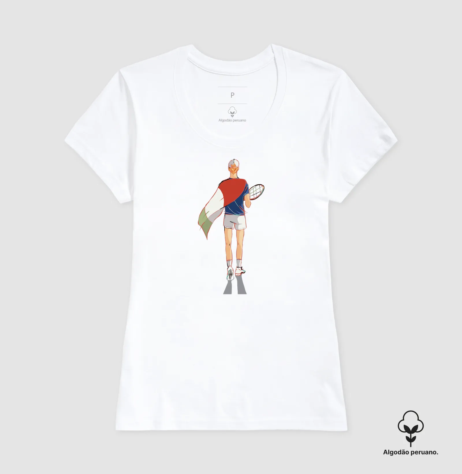 Camisa 1