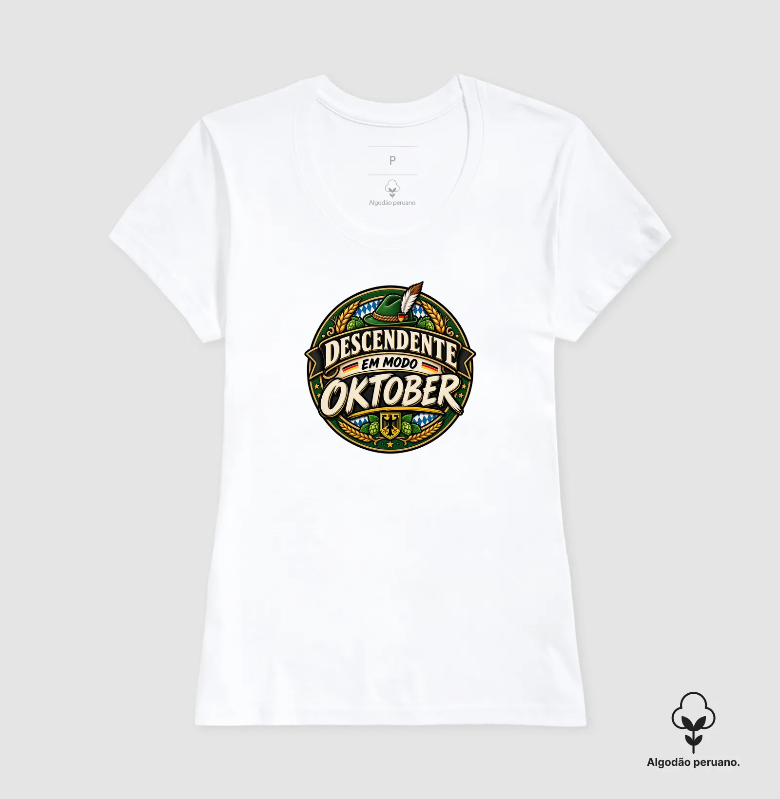 Descendente em Modo Oktober - Imagem 6