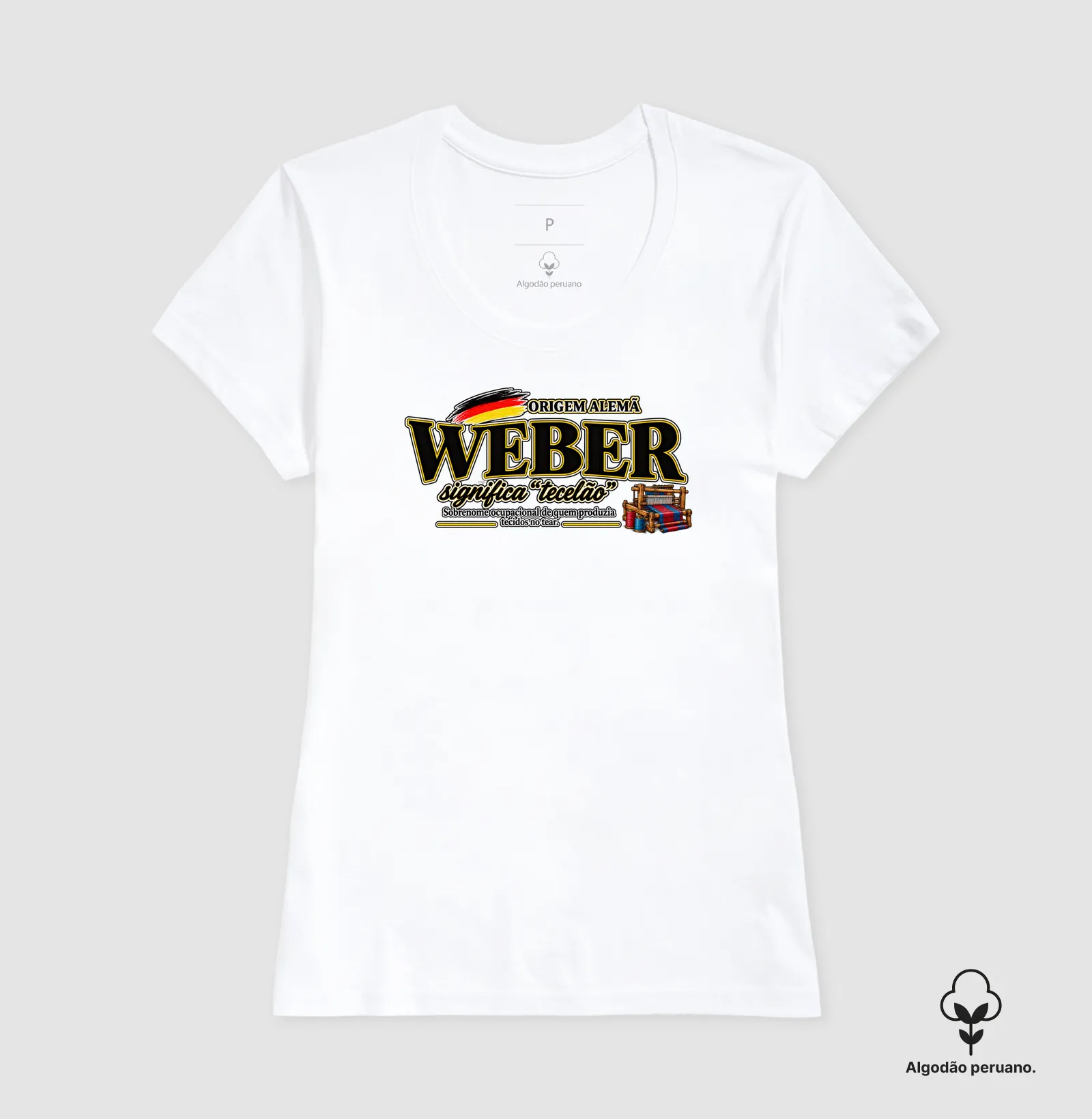 Weber - Imagem 9