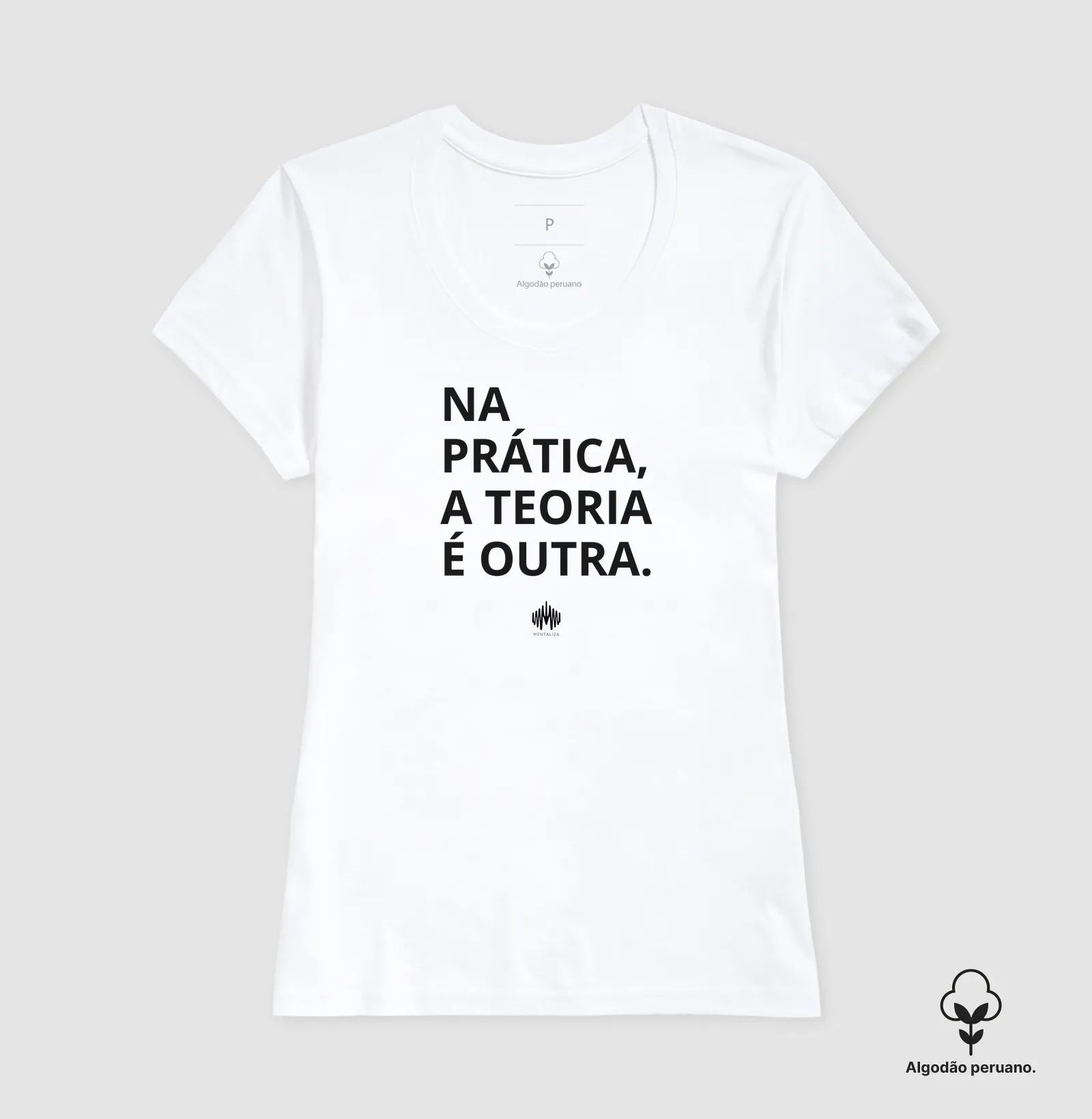 Na Prática, a Teoria é Outra. - Imagem 2